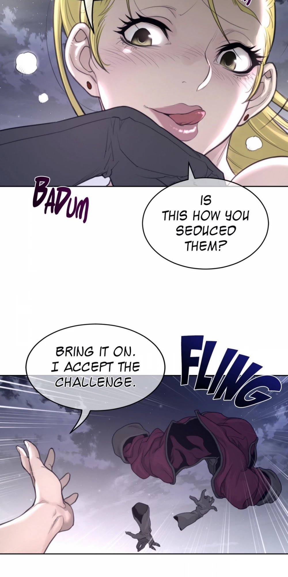 Perfect Half Chapter 142 page 24 - Chapter 142