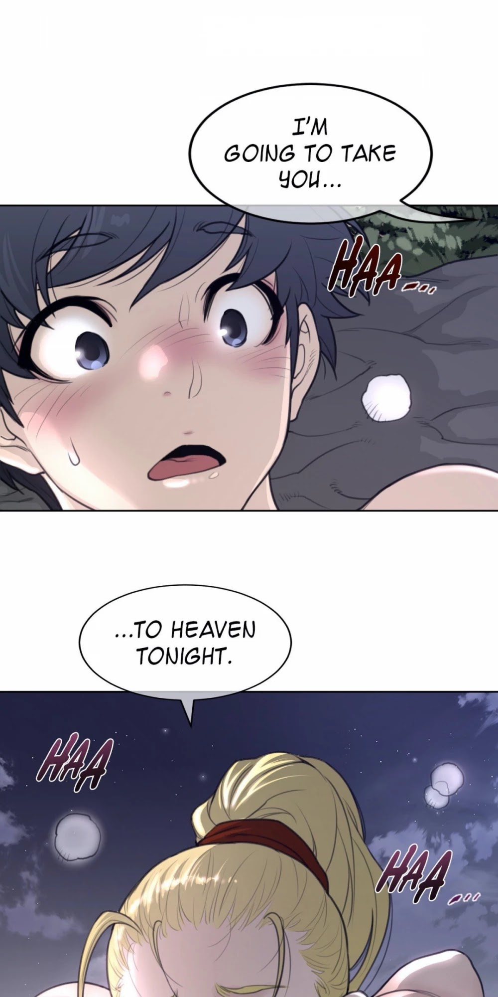 Perfect Half Chapter 142 page 25 - Chapter 142