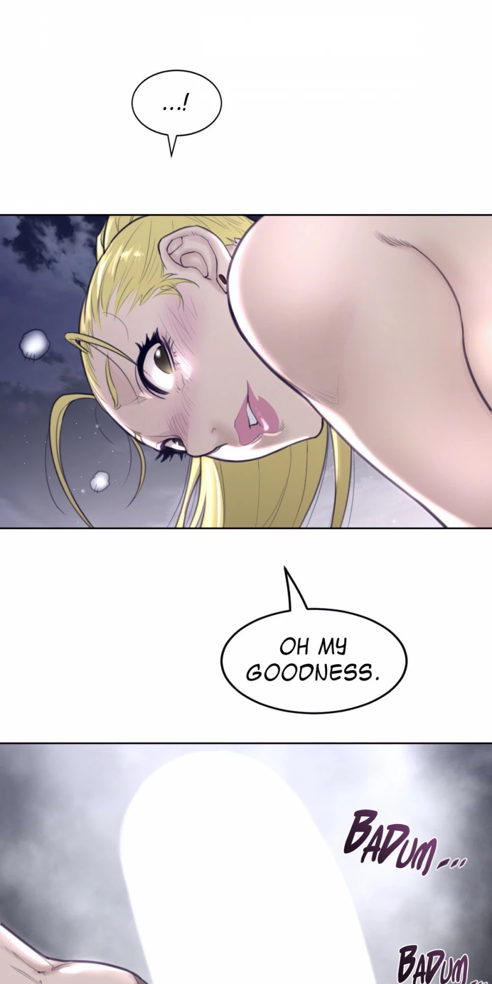 Perfect Half Chapter 142 page 27 - Chapter 142