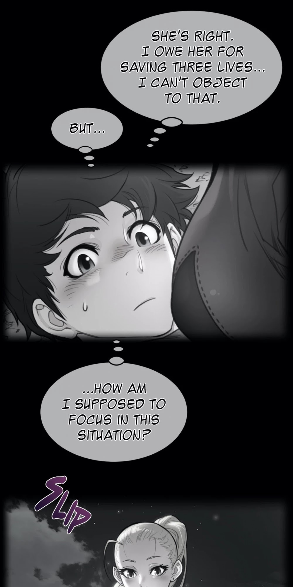 Perfect Half Chapter 142 page 3 - Chapter 142