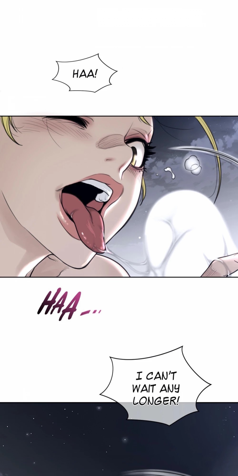 Perfect Half Chapter 142 page 35 - Chapter 142