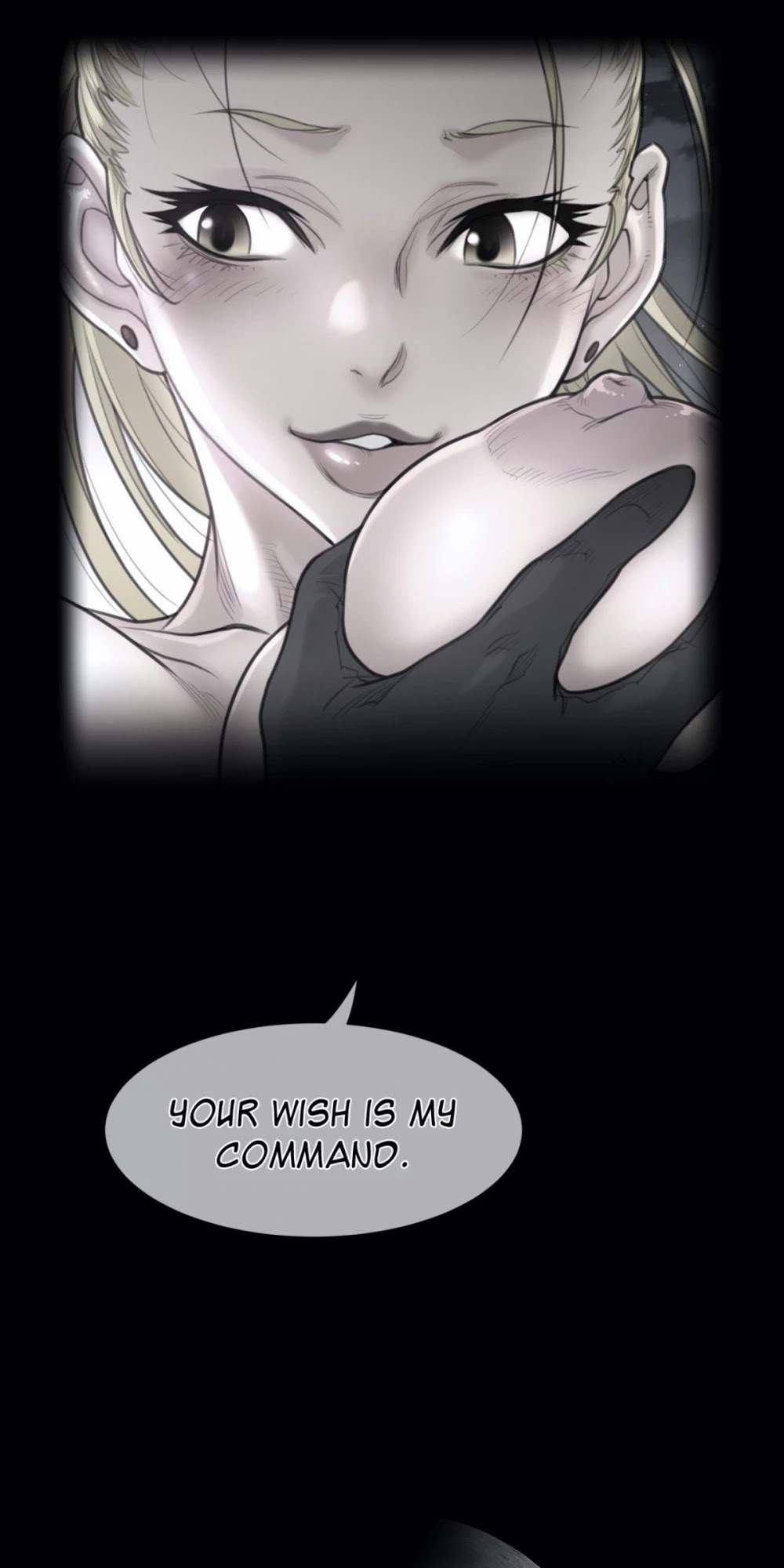 Perfect Half Chapter 142 page 5 - Chapter 142