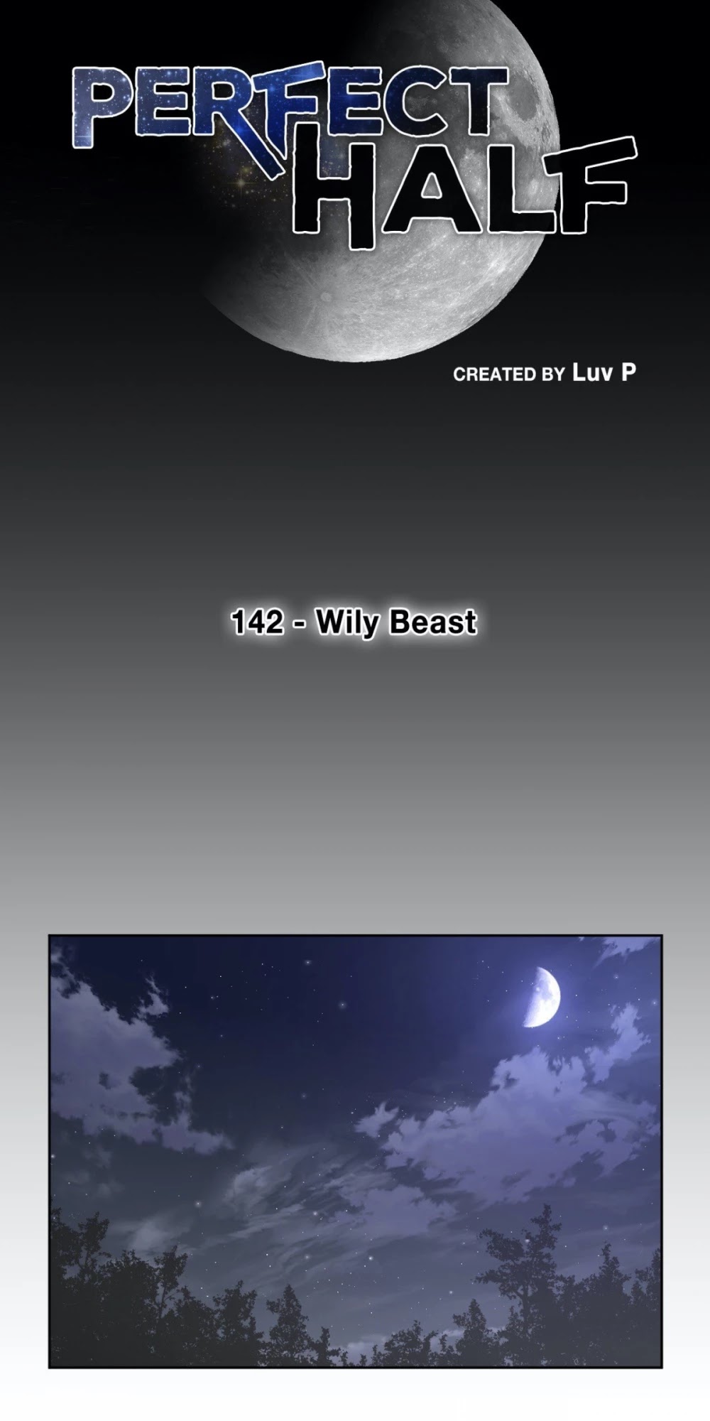 Perfect Half Chapter 142 page 6 - Chapter 142