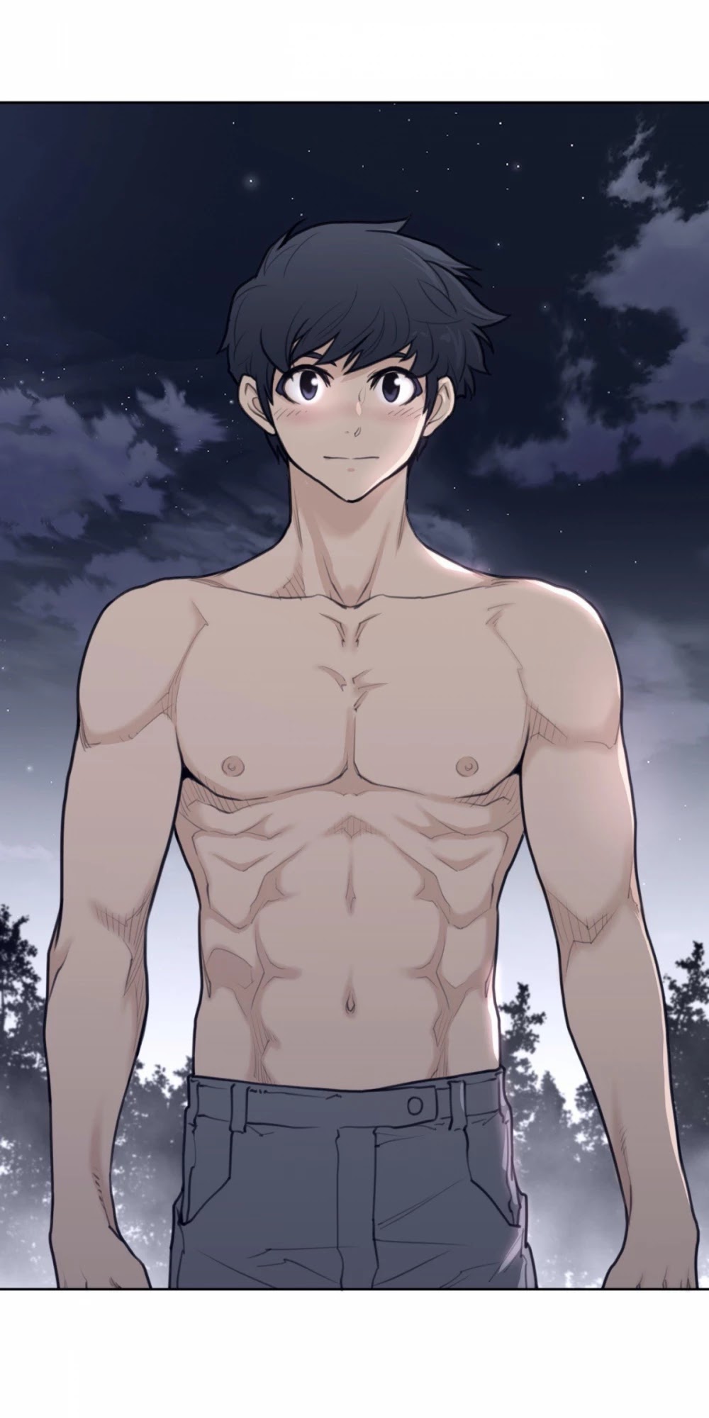 Perfect Half Chapter 142 page 7 - Chapter 142