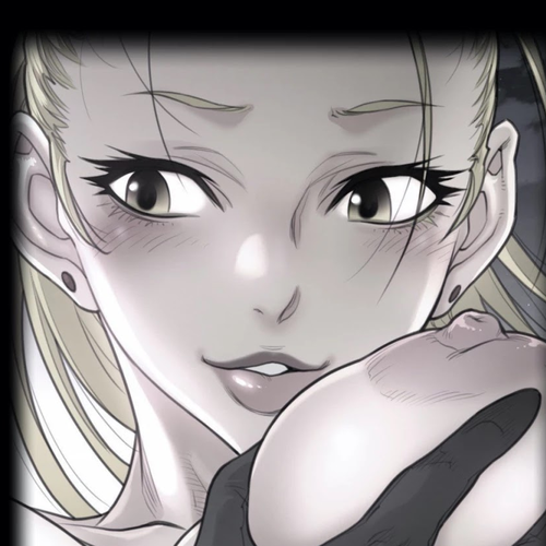 Perfect Half Chapter 142 cover