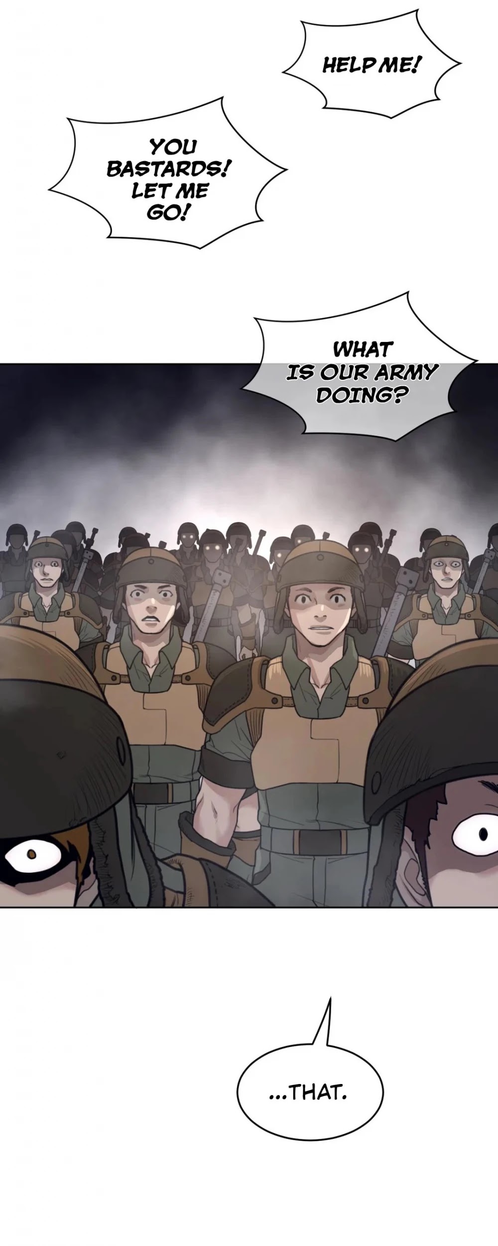 Perfect Half Chapter 143 page 11 - Chapter 143