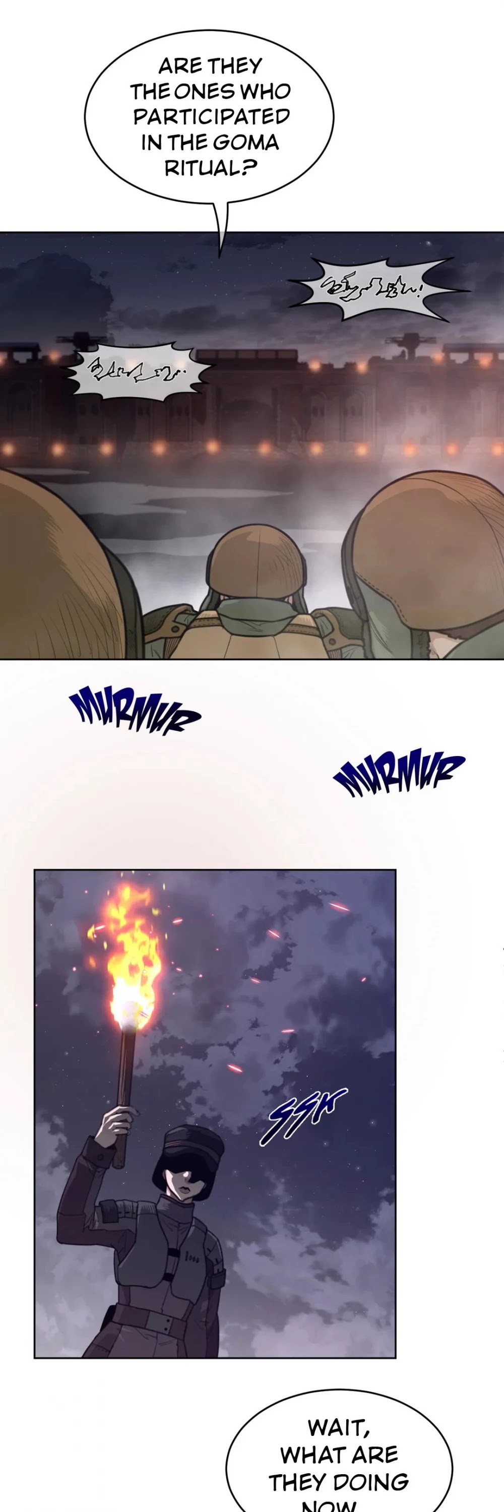 Perfect Half Chapter 143 page 12 - Chapter 143