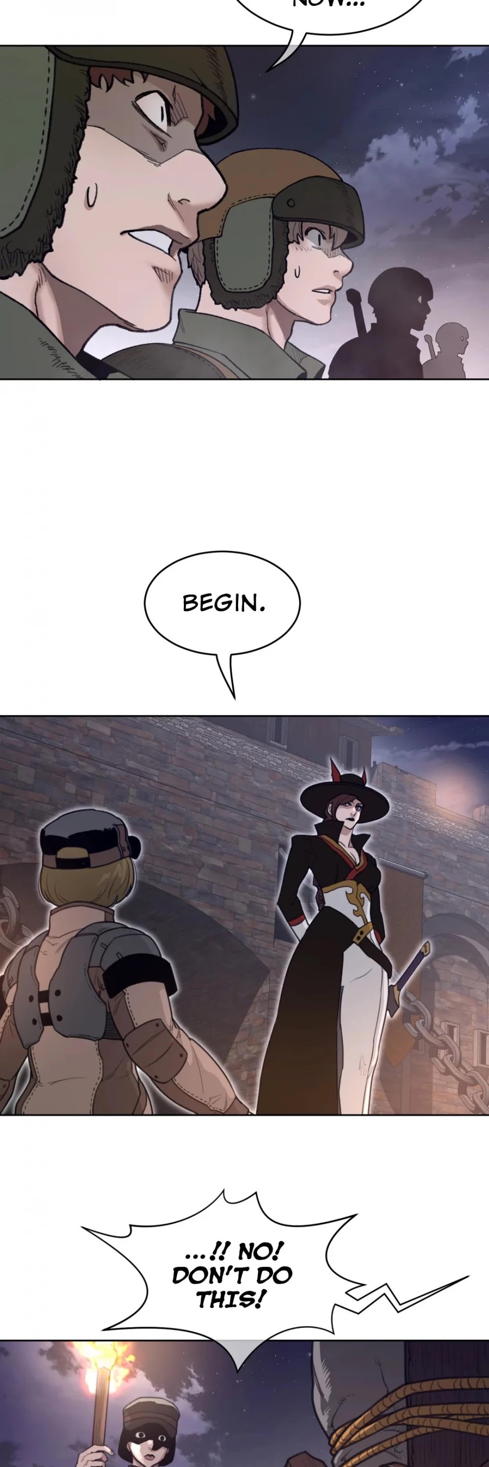 Perfect Half Chapter 143 page 13 - Chapter 143