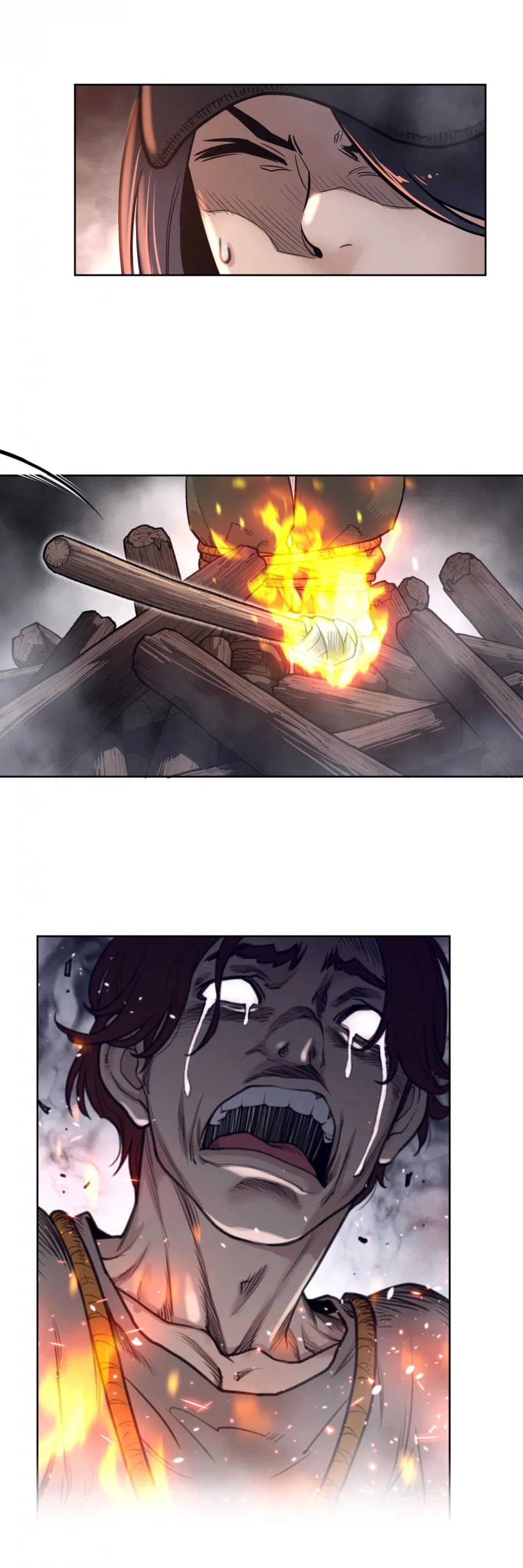 Perfect Half Chapter 143 page 15 - Chapter 143