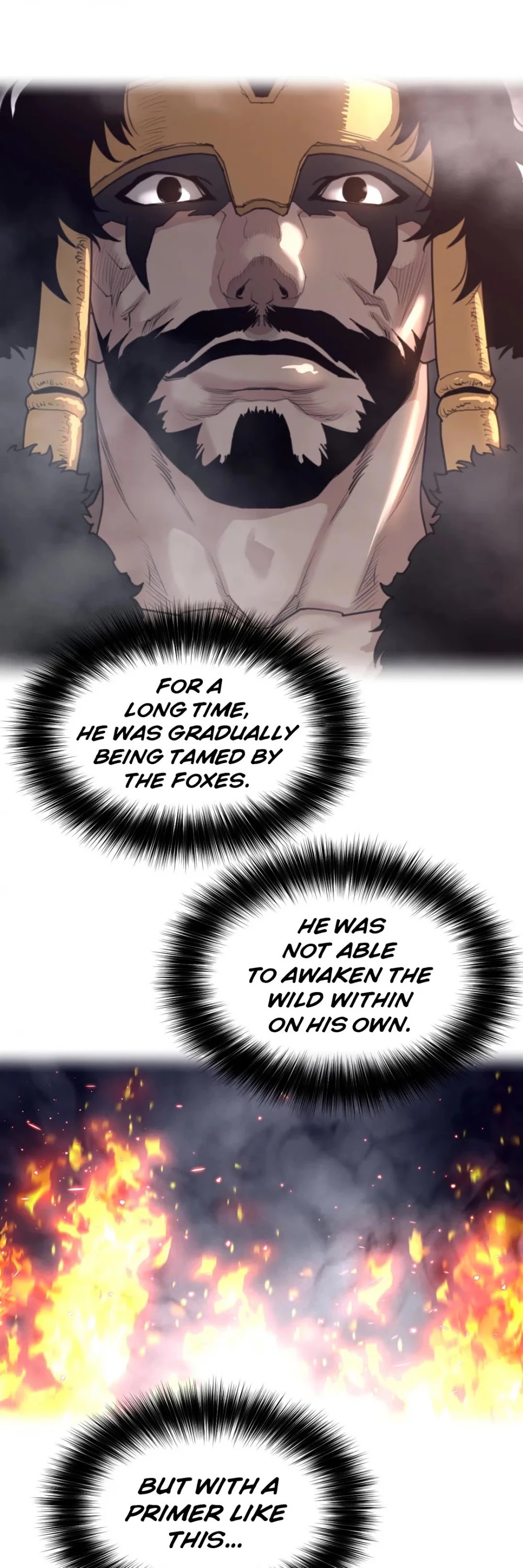 Perfect Half Chapter 143 page 18 - Chapter 143