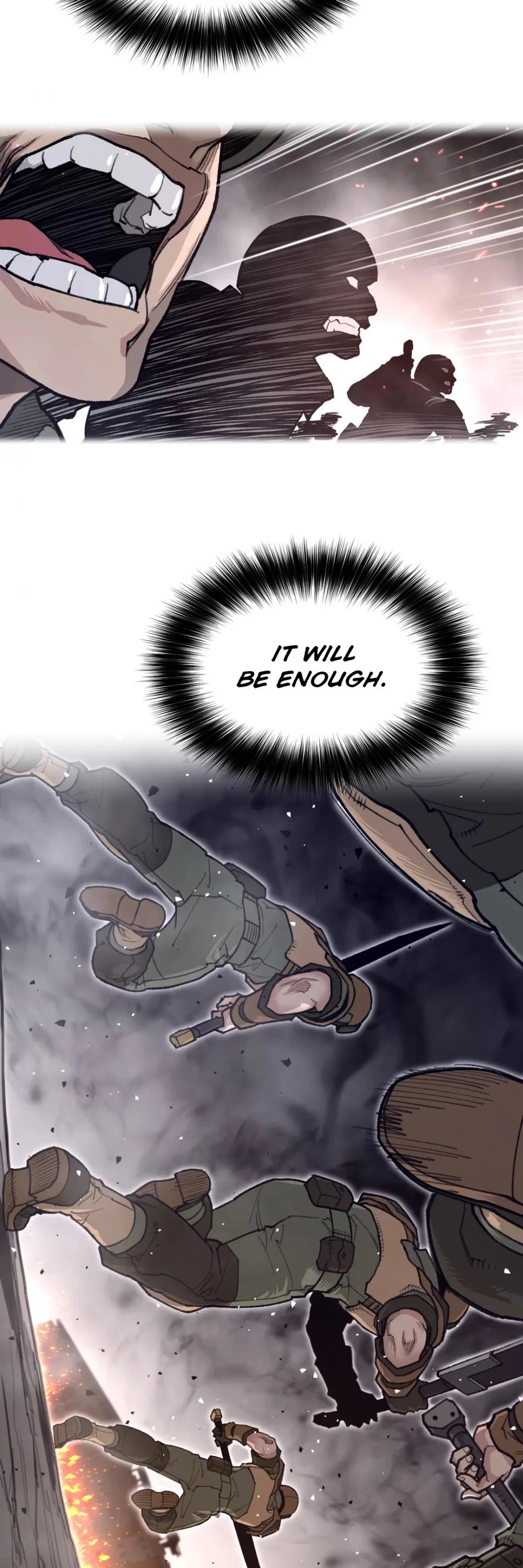 Perfect Half Chapter 143 page 19 - Chapter 143