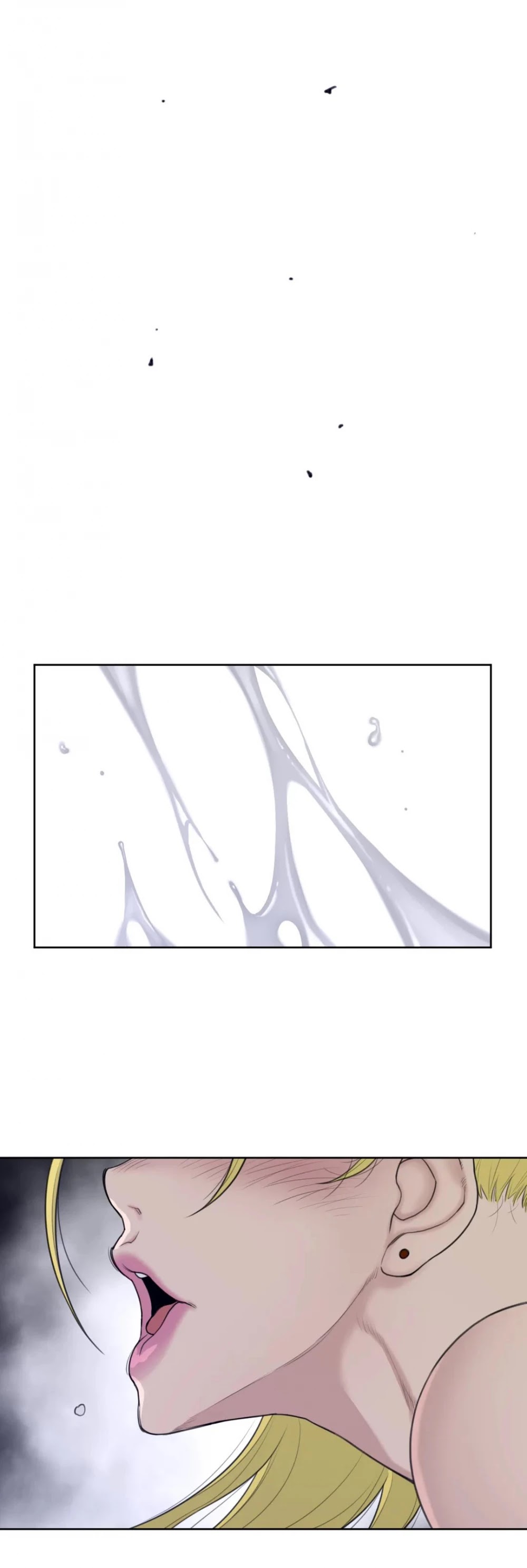 Perfect Half Chapter 143 page 21 - Chapter 143