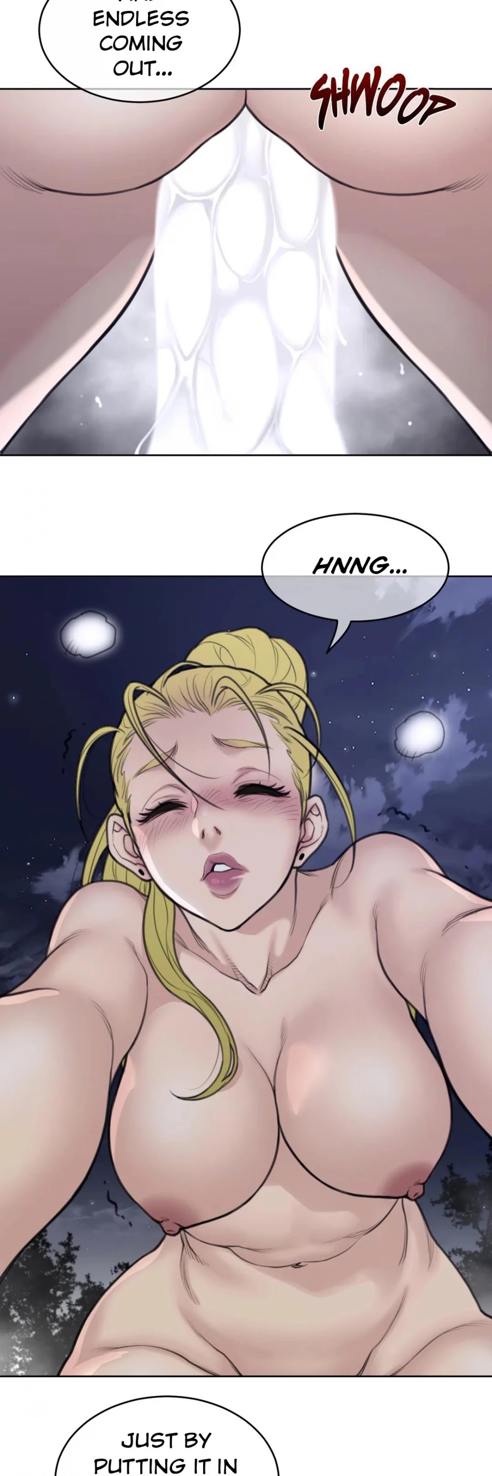 Perfect Half Chapter 143 page 23 - Chapter 143