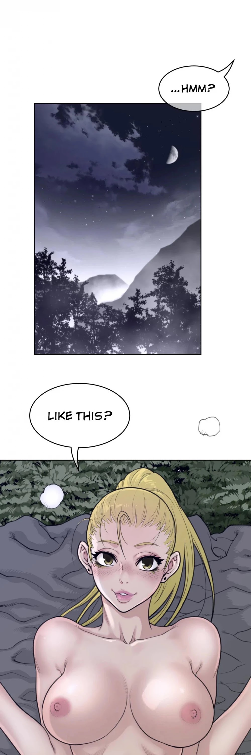 Perfect Half Chapter 143 page 26 - Chapter 143