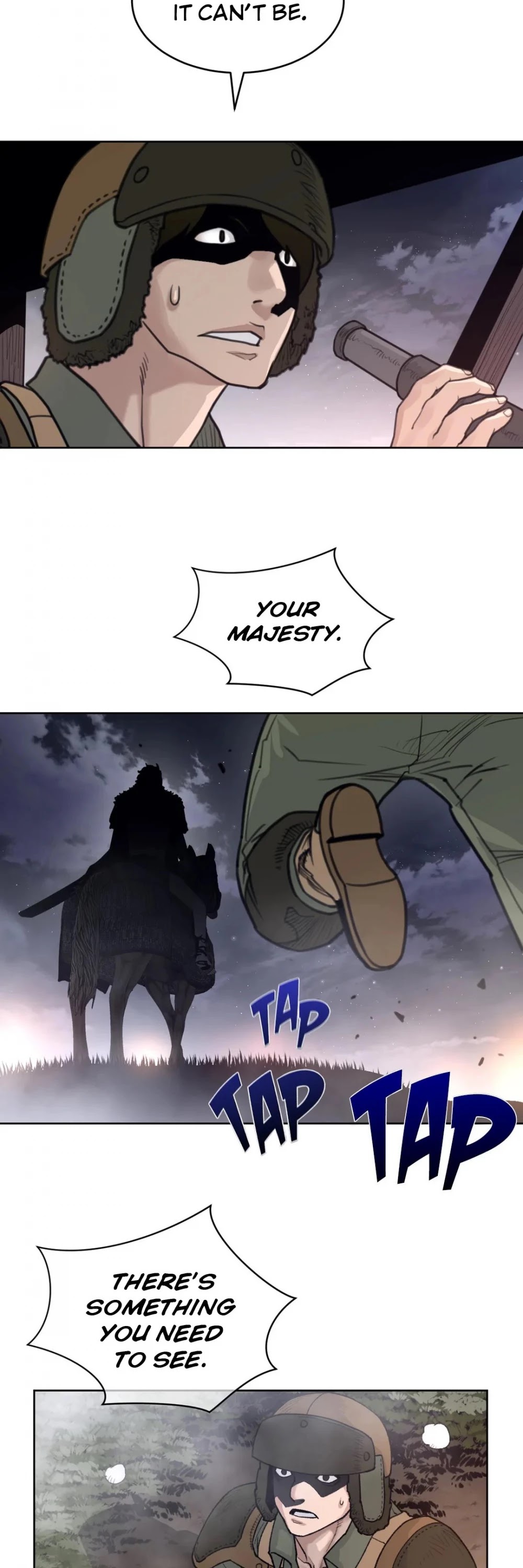 Perfect Half Chapter 143 page 6 - Chapter 143