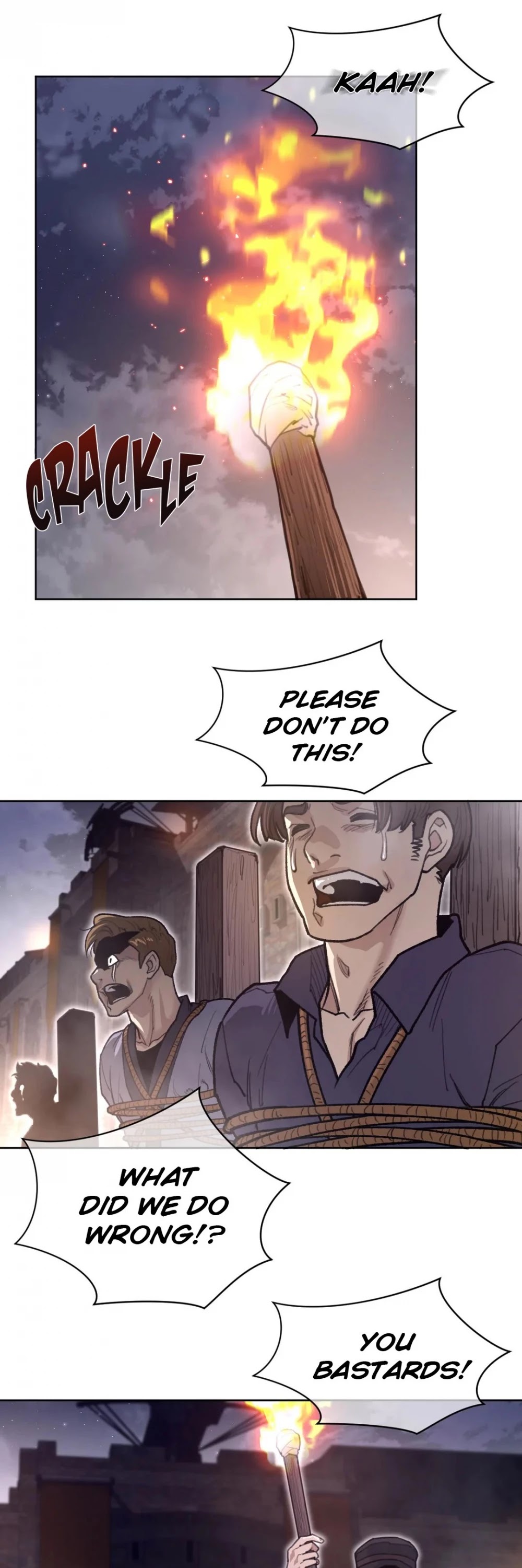Perfect Half Chapter 143 page 9 - Chapter 143
