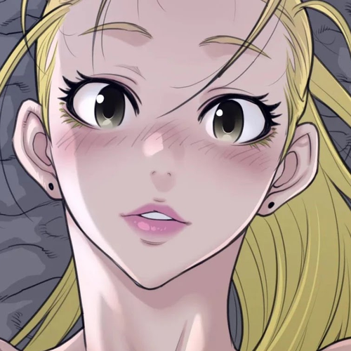 Perfect Half Chapter 143 cover