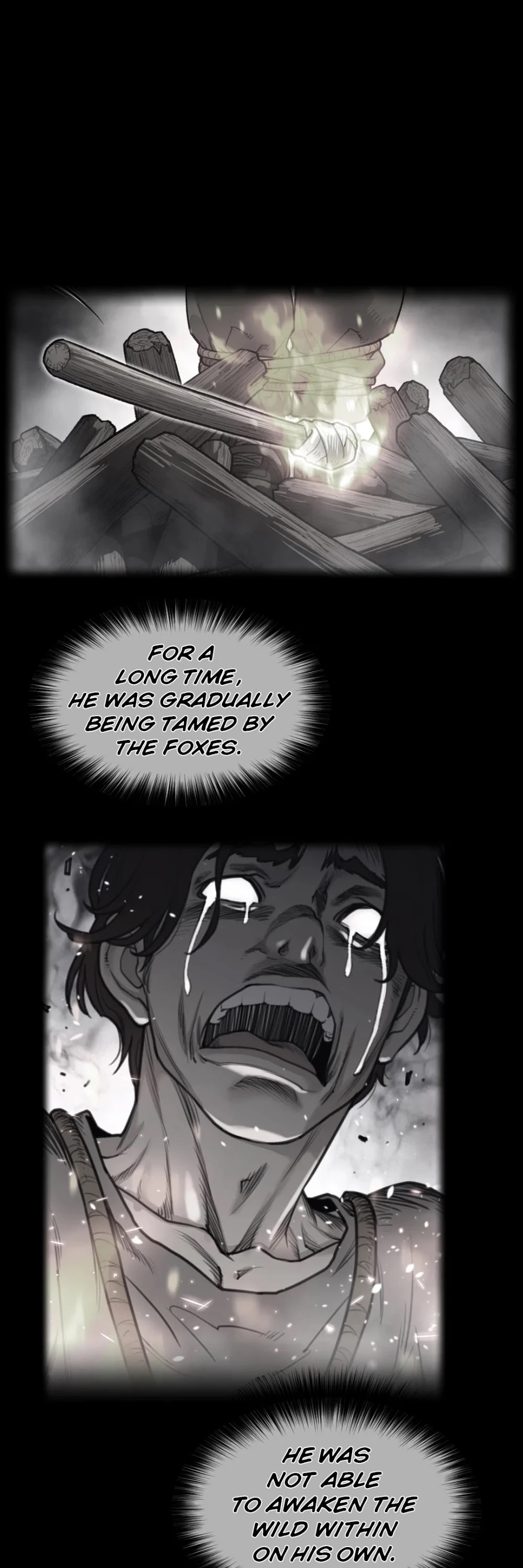 Perfect Half Chapter 144 page 1 - Chapter 144