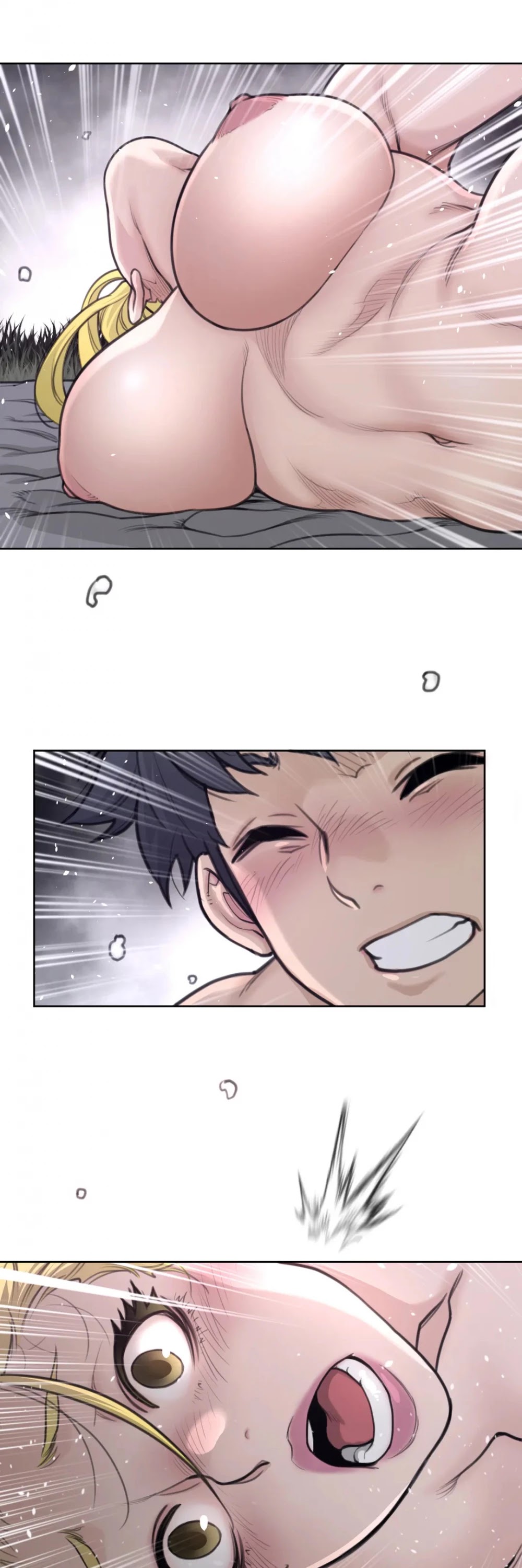 Perfect Half Chapter 144 page 16 - Chapter 144