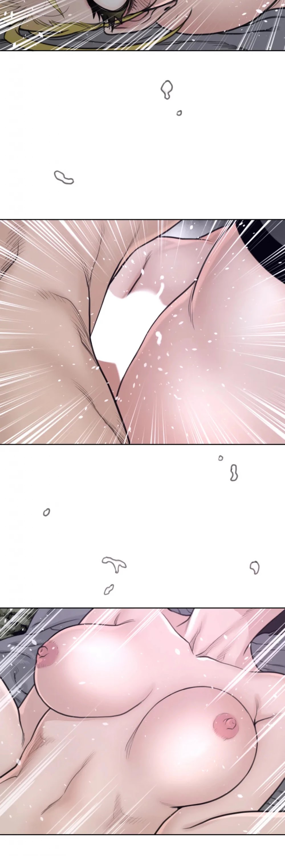 Perfect Half Chapter 144 page 17 - Chapter 144
