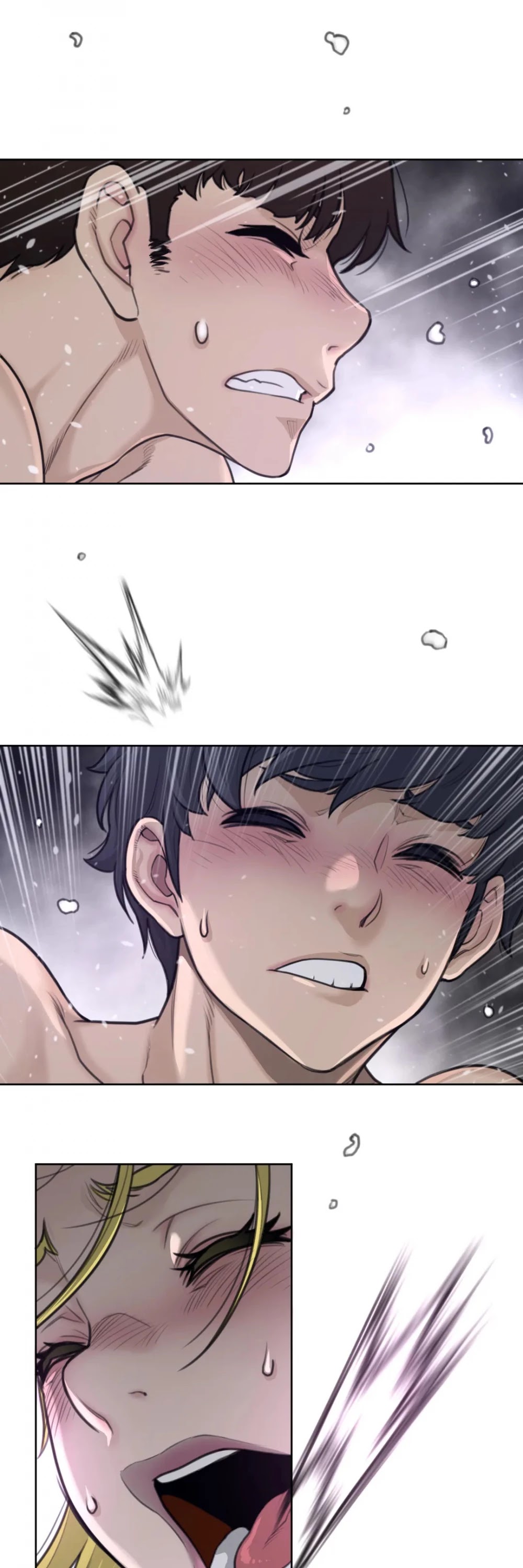 Perfect Half Chapter 144 page 19 - Chapter 144