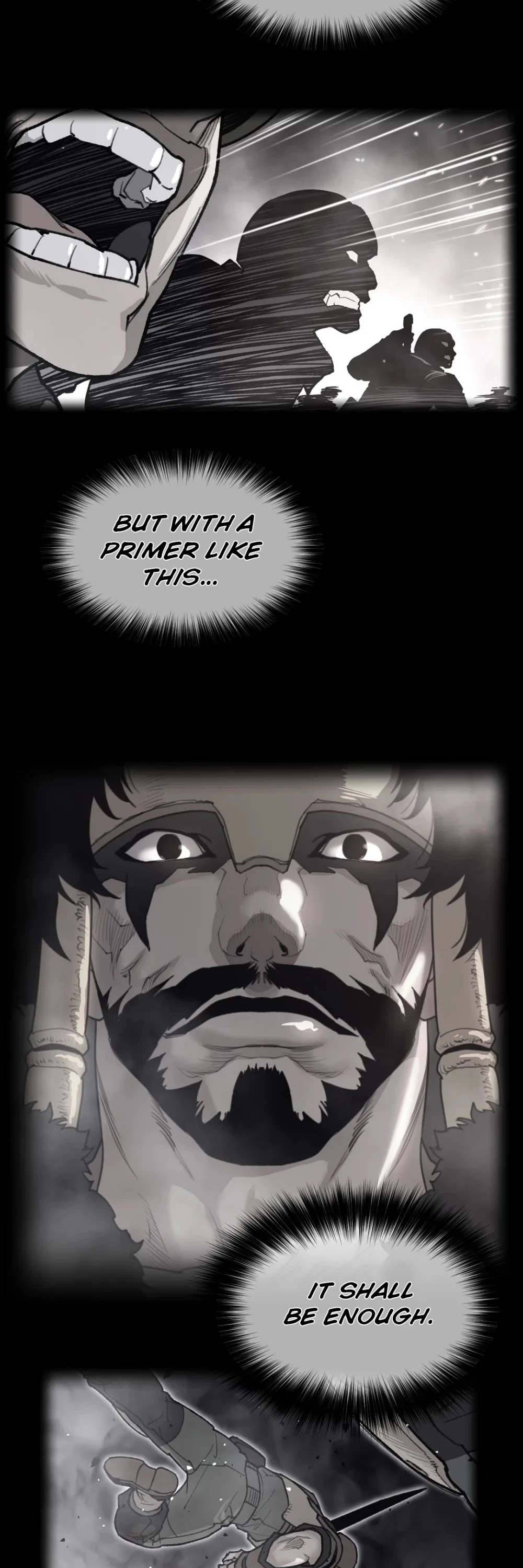 Perfect Half Chapter 144 page 2 - Chapter 144