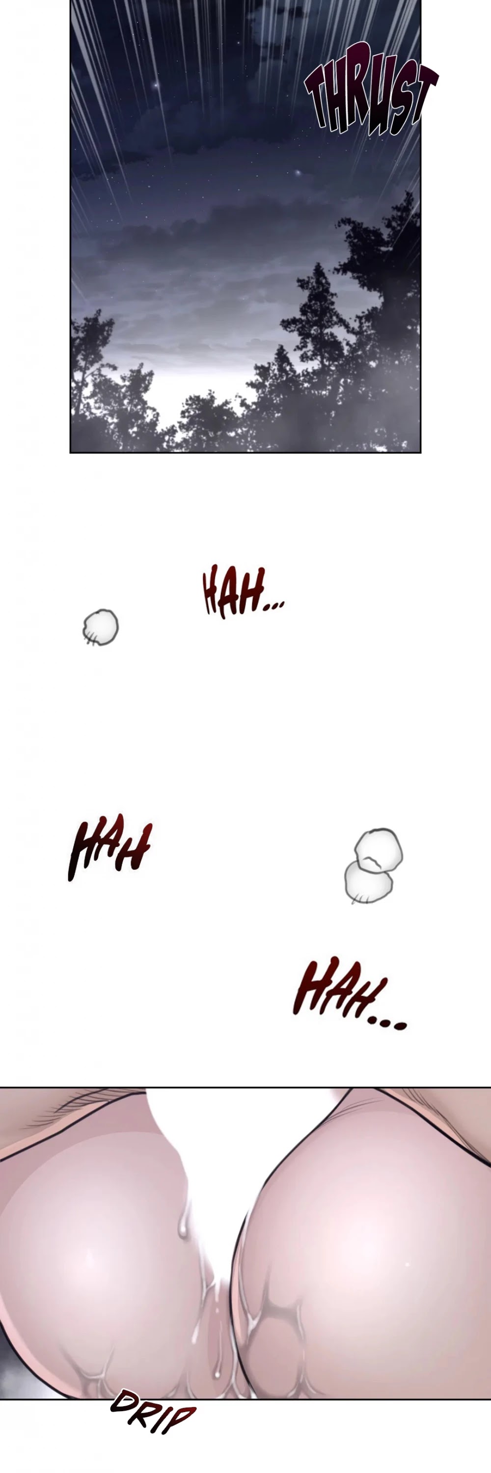 Perfect Half Chapter 144 page 21 - Chapter 144