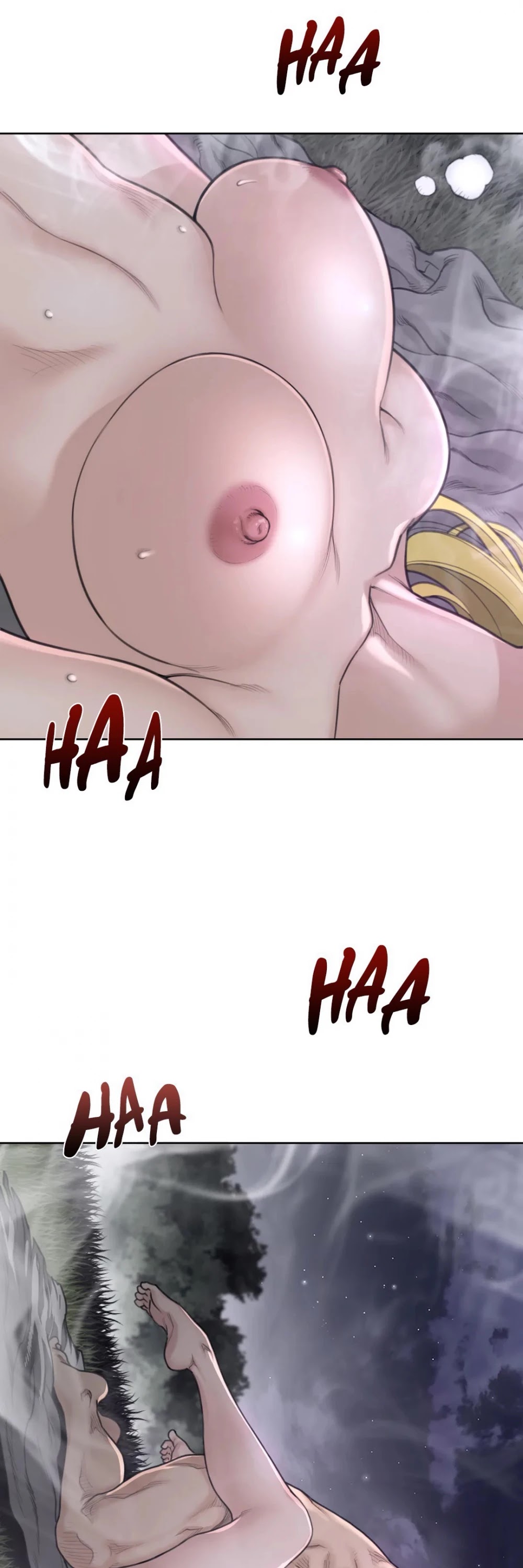 Perfect Half Chapter 144 page 22 - Chapter 144