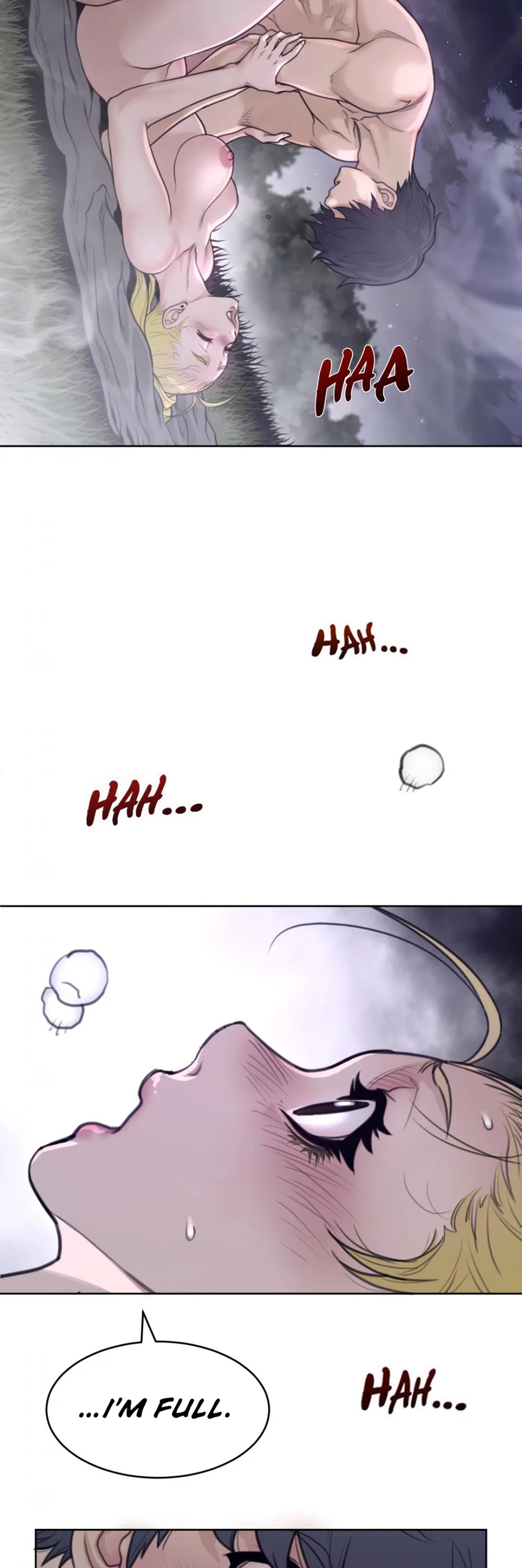 Perfect Half Chapter 144 page 23 - Chapter 144