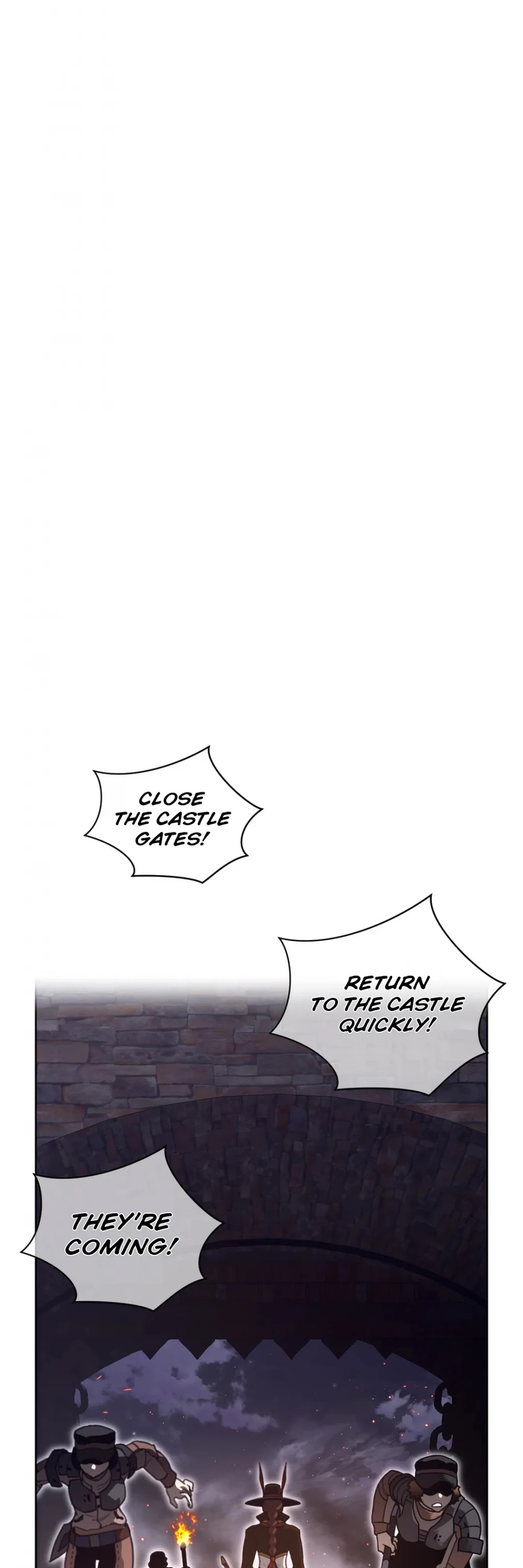 Perfect Half Chapter 144 page 27 - Chapter 144
