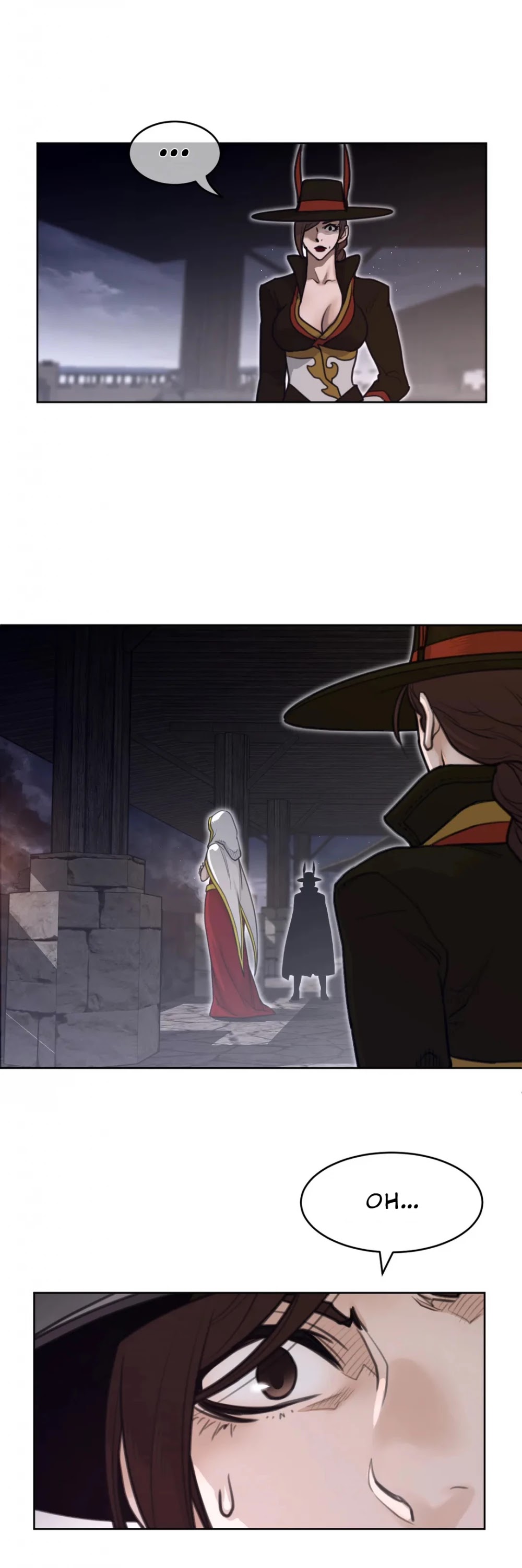 Perfect Half Chapter 144 page 29 - Chapter 144