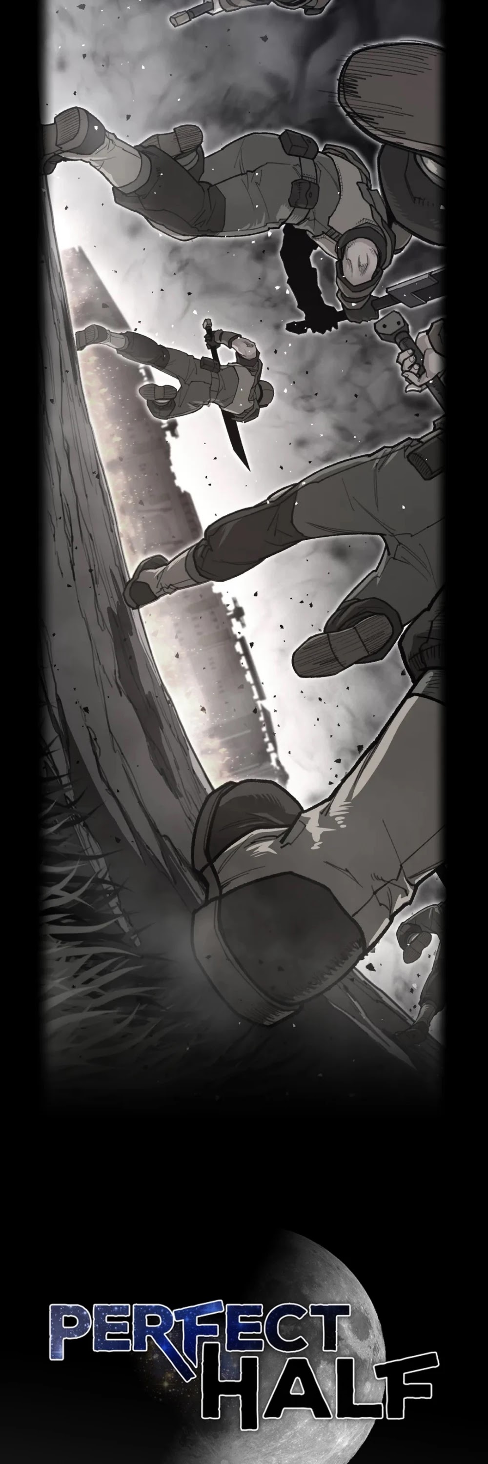 Perfect Half Chapter 144 page 3 - Chapter 144