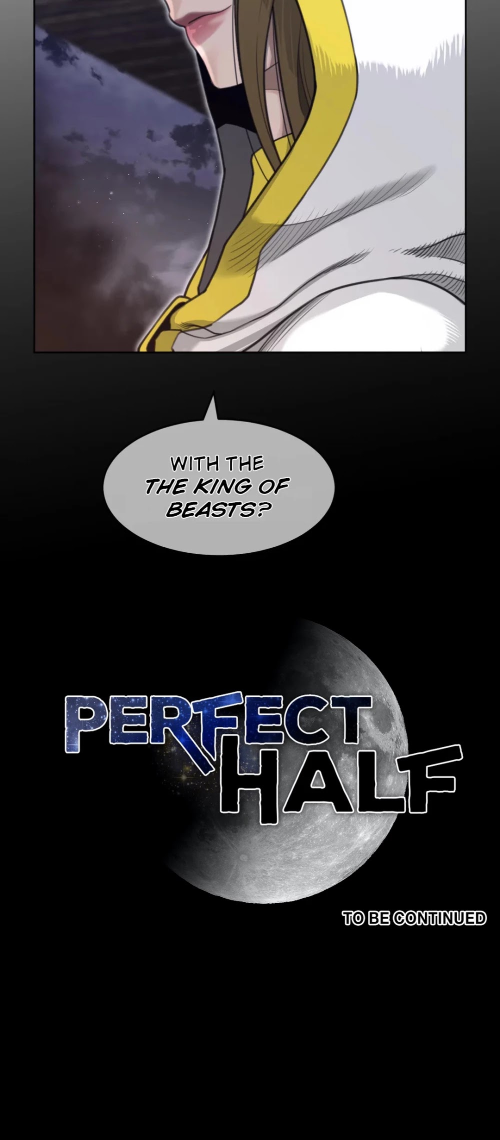 Perfect Half Chapter 144 page 31 - Chapter 144
