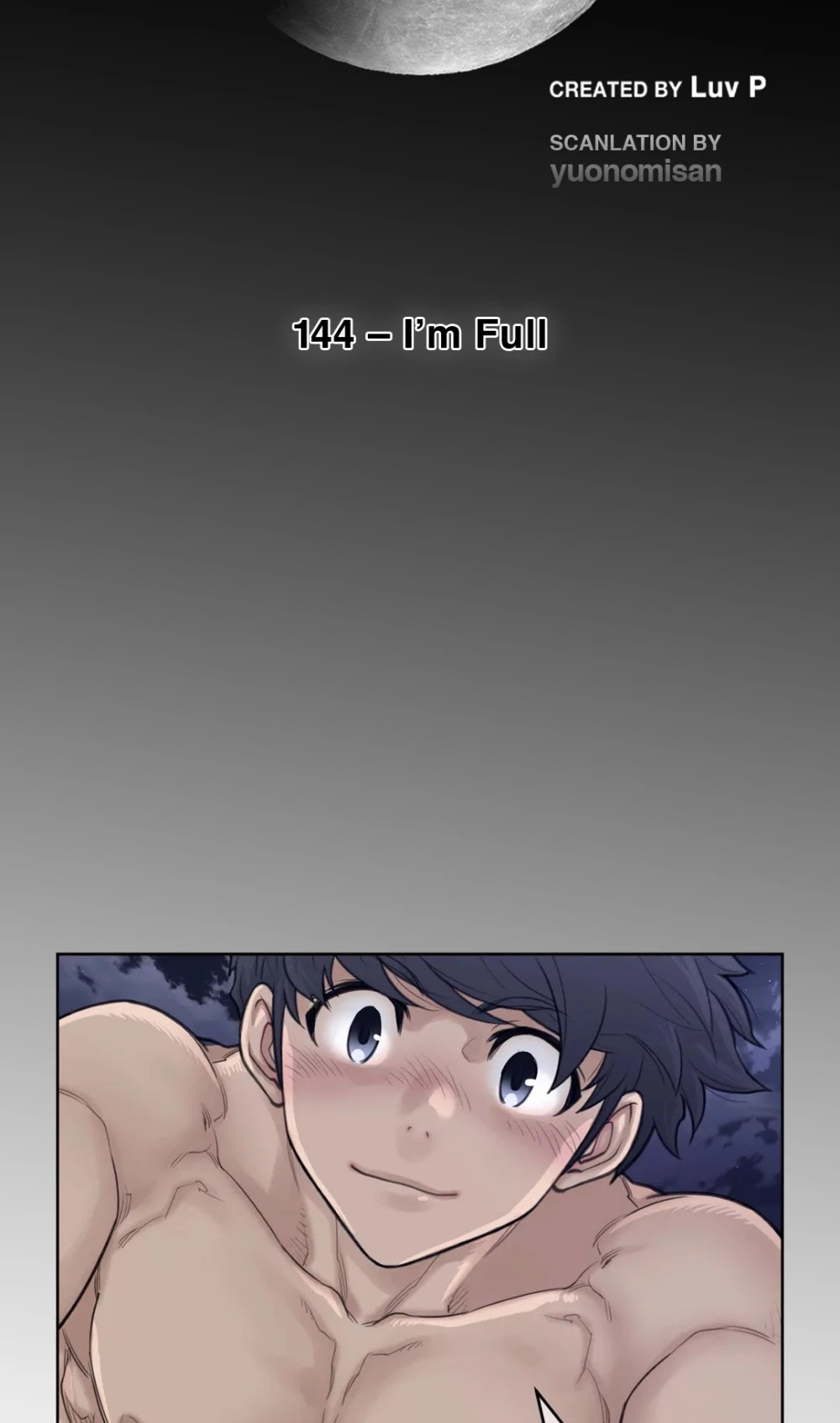 Perfect Half Chapter 144 page 4 - Chapter 144