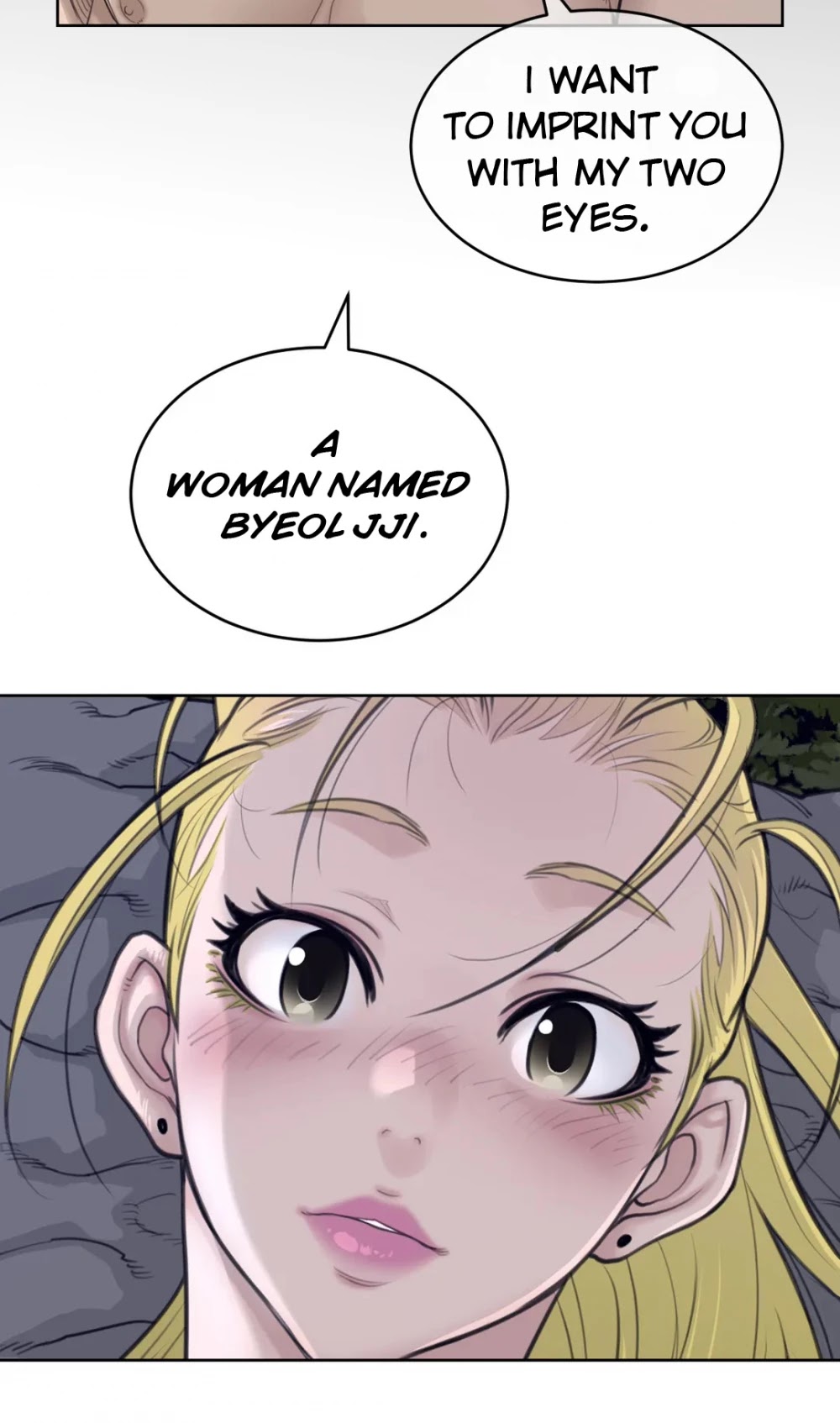 Perfect Half Chapter 144 page 5 - Chapter 144