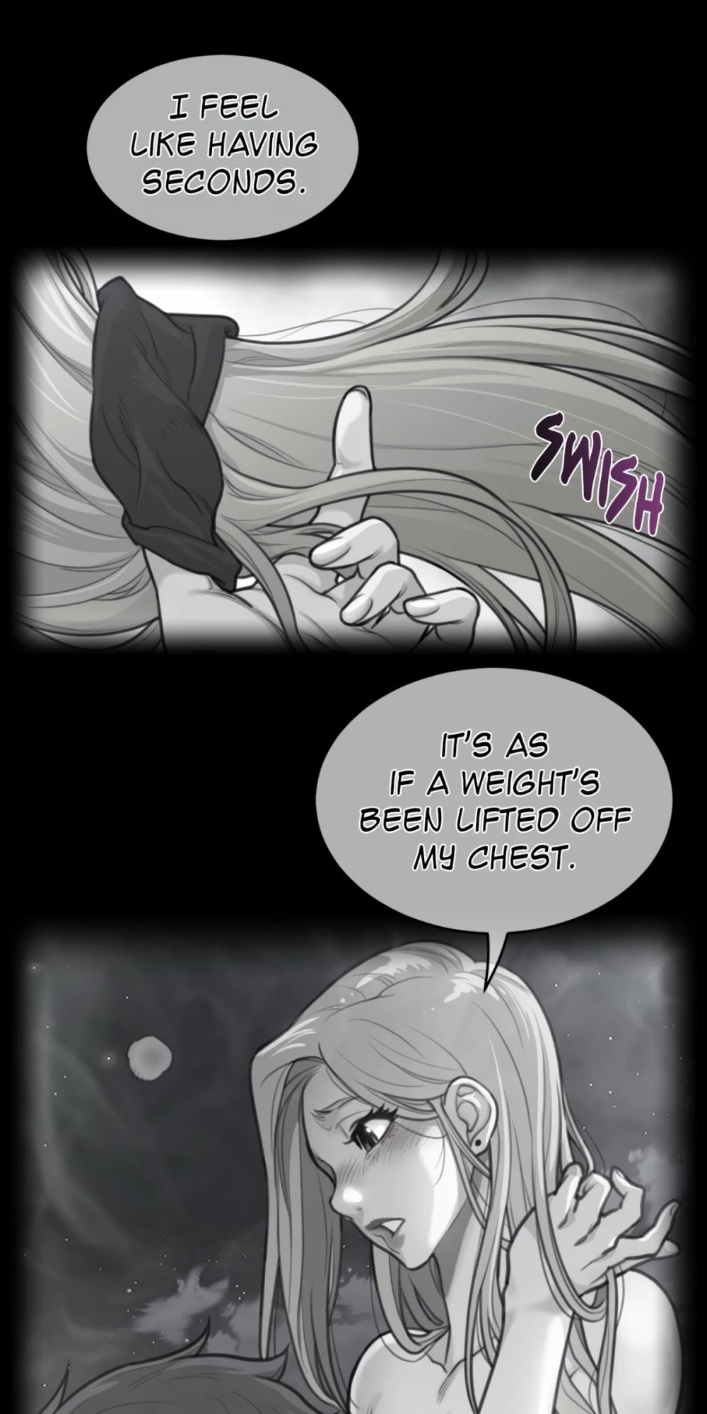 Perfect Half Chapter 145 page 1 - Chapter 145