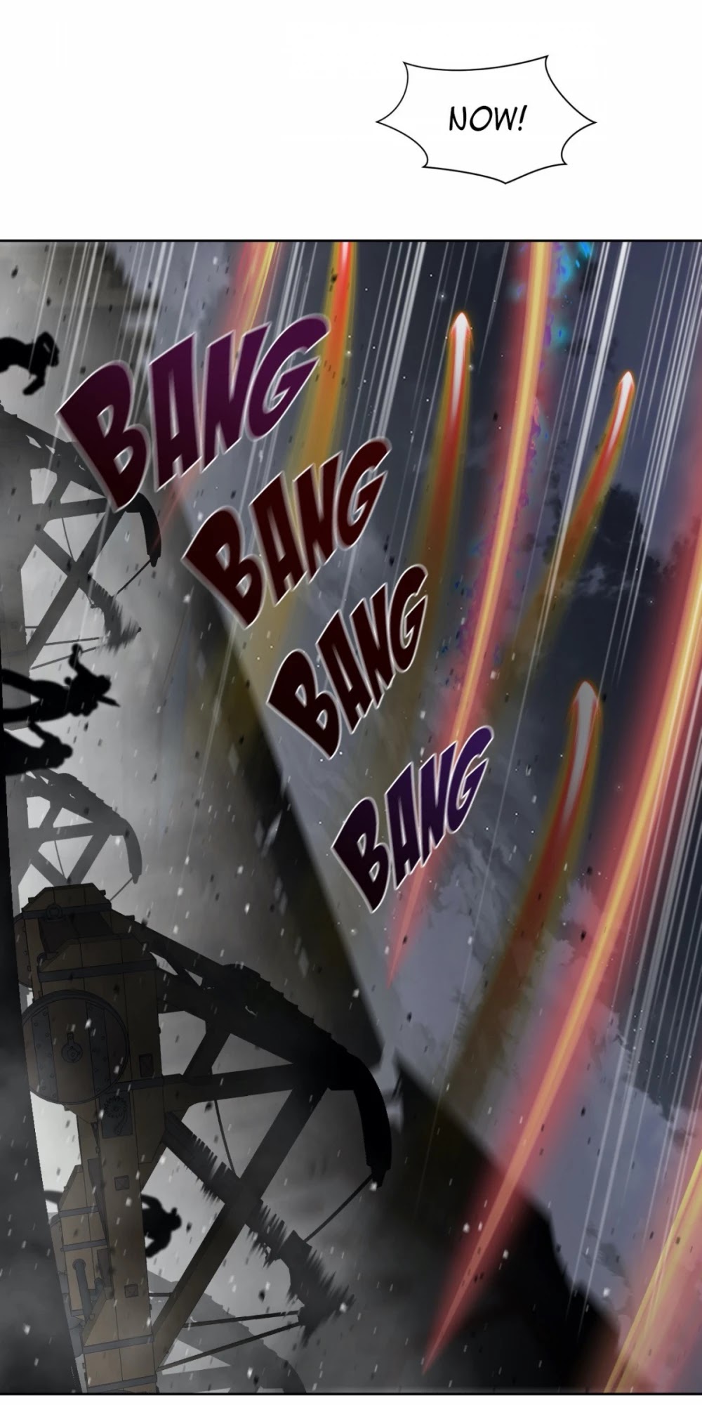 Perfect Half Chapter 145 page 15 - Chapter 145
