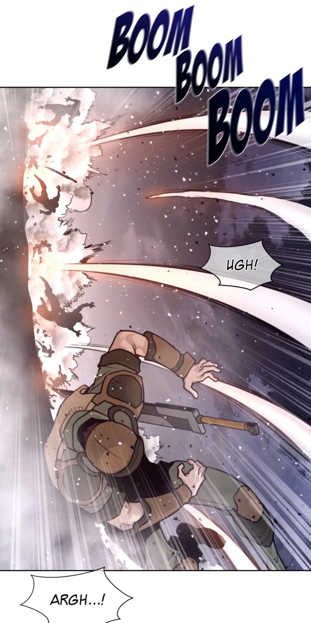 Perfect Half Chapter 145 page 17 - Chapter 145