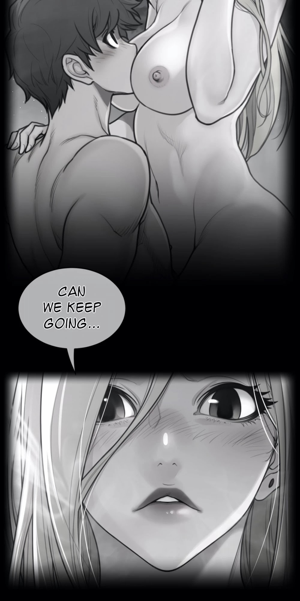 Perfect Half Chapter 145 page 2 - Chapter 145
