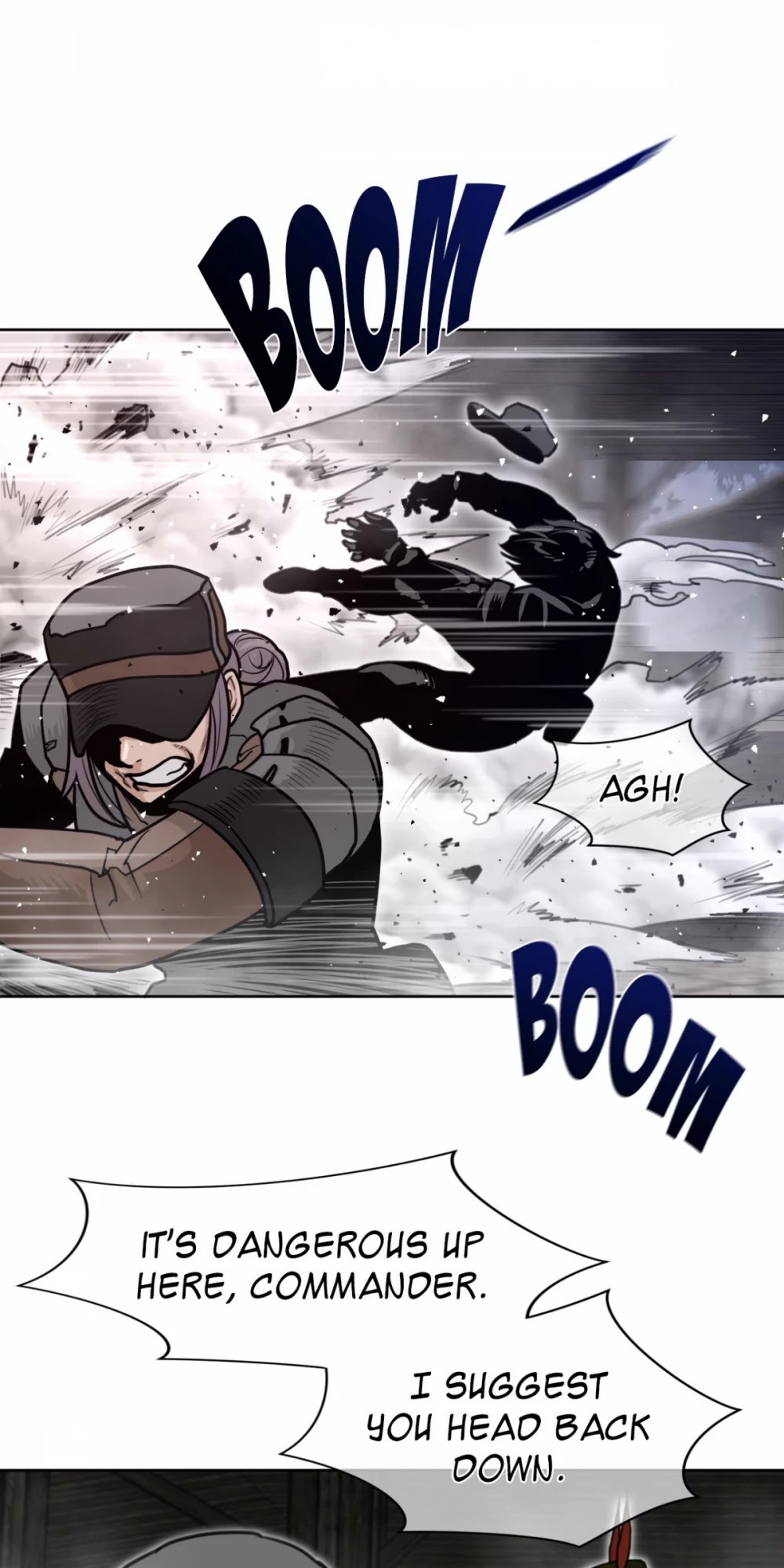 Perfect Half Chapter 145 page 21 - Chapter 145