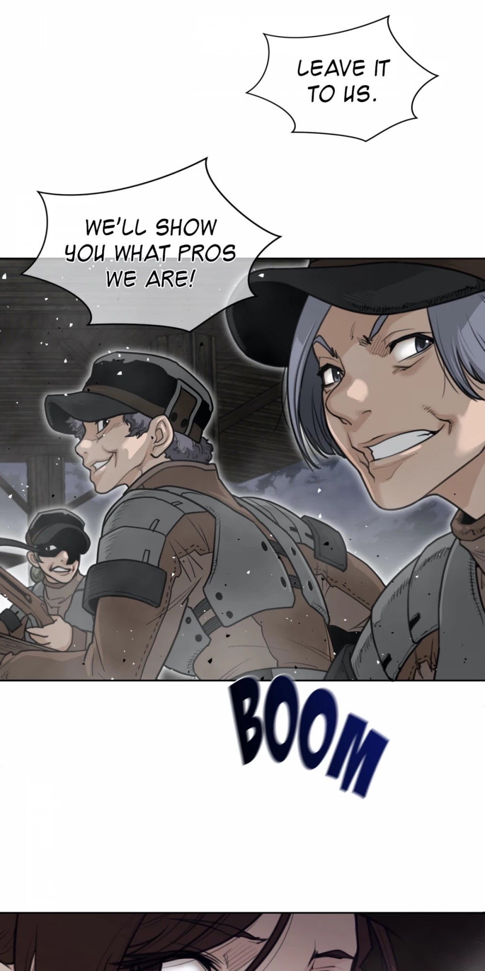 Perfect Half Chapter 145 page 23 - Chapter 145