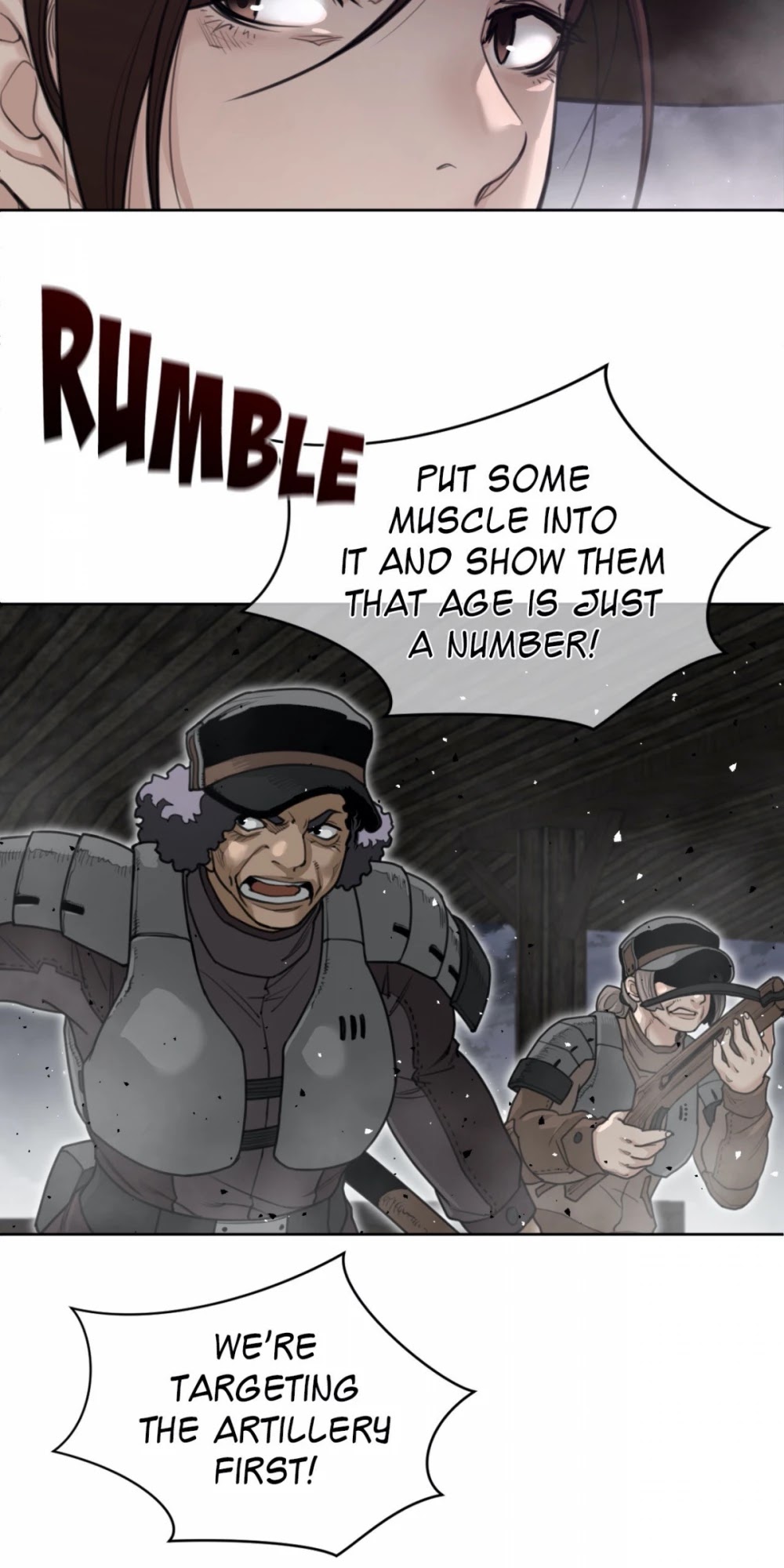 Perfect Half Chapter 145 page 24 - Chapter 145