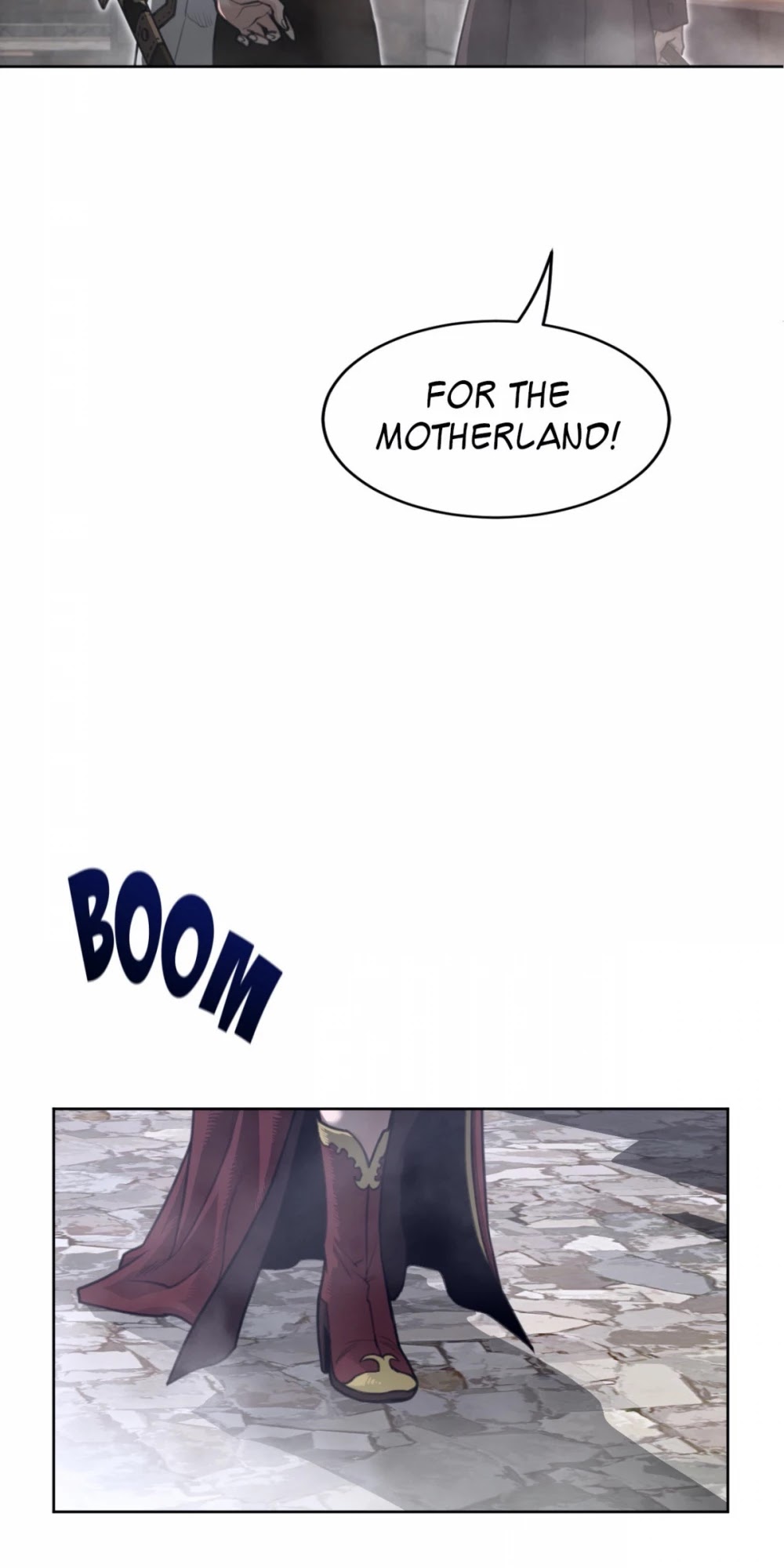 Perfect Half Chapter 145 page 26 - Chapter 145