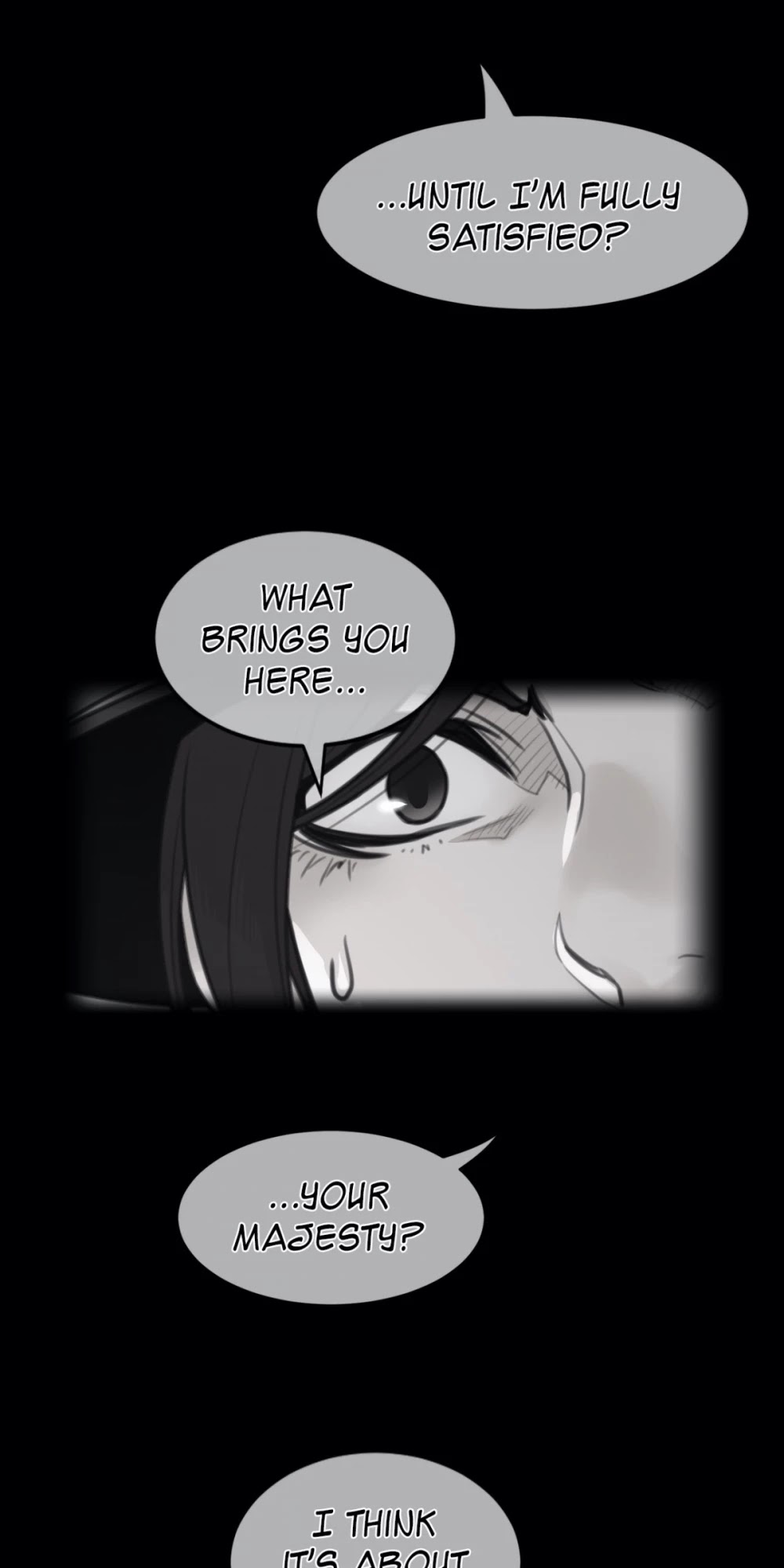 Perfect Half Chapter 145 page 3 - Chapter 145
