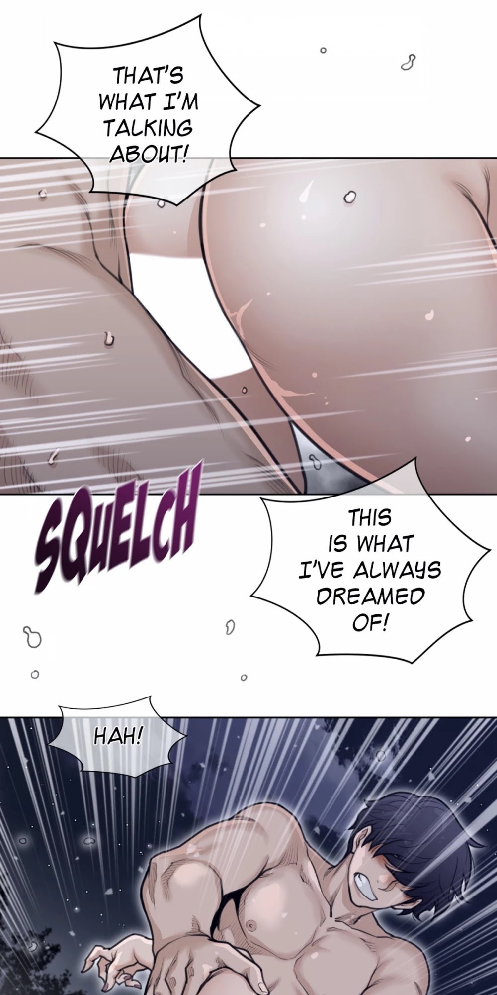 Perfect Half Chapter 145 page 33 - Chapter 145