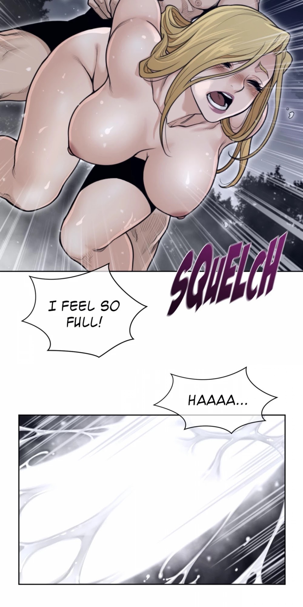 Perfect Half Chapter 145 page 34 - Chapter 145