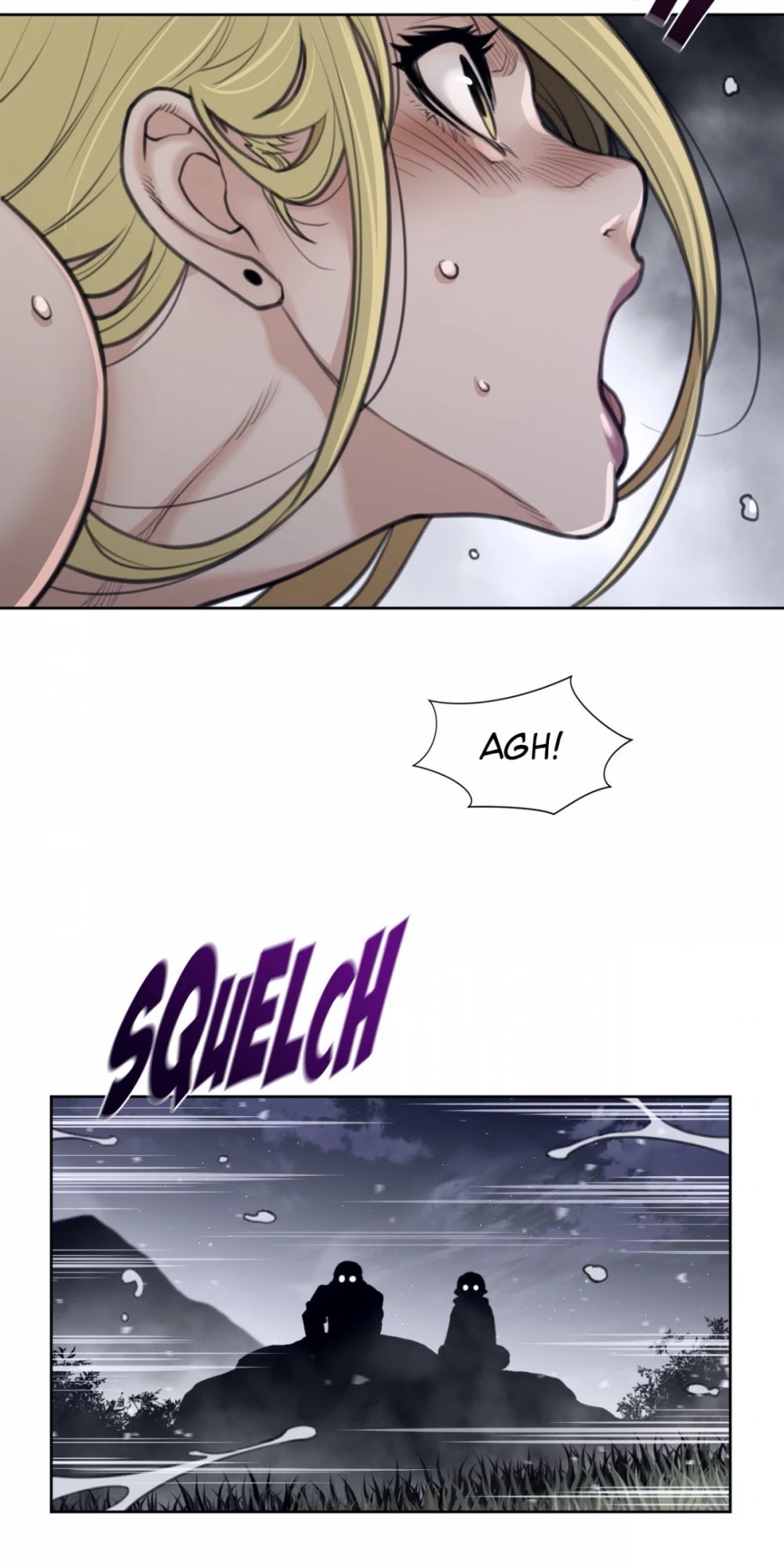 Perfect Half Chapter 145 page 36 - Chapter 145