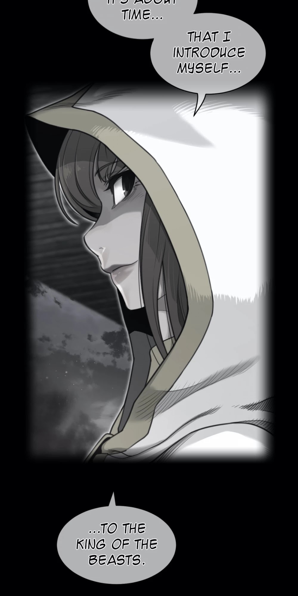 Perfect Half Chapter 145 page 4 - Chapter 145