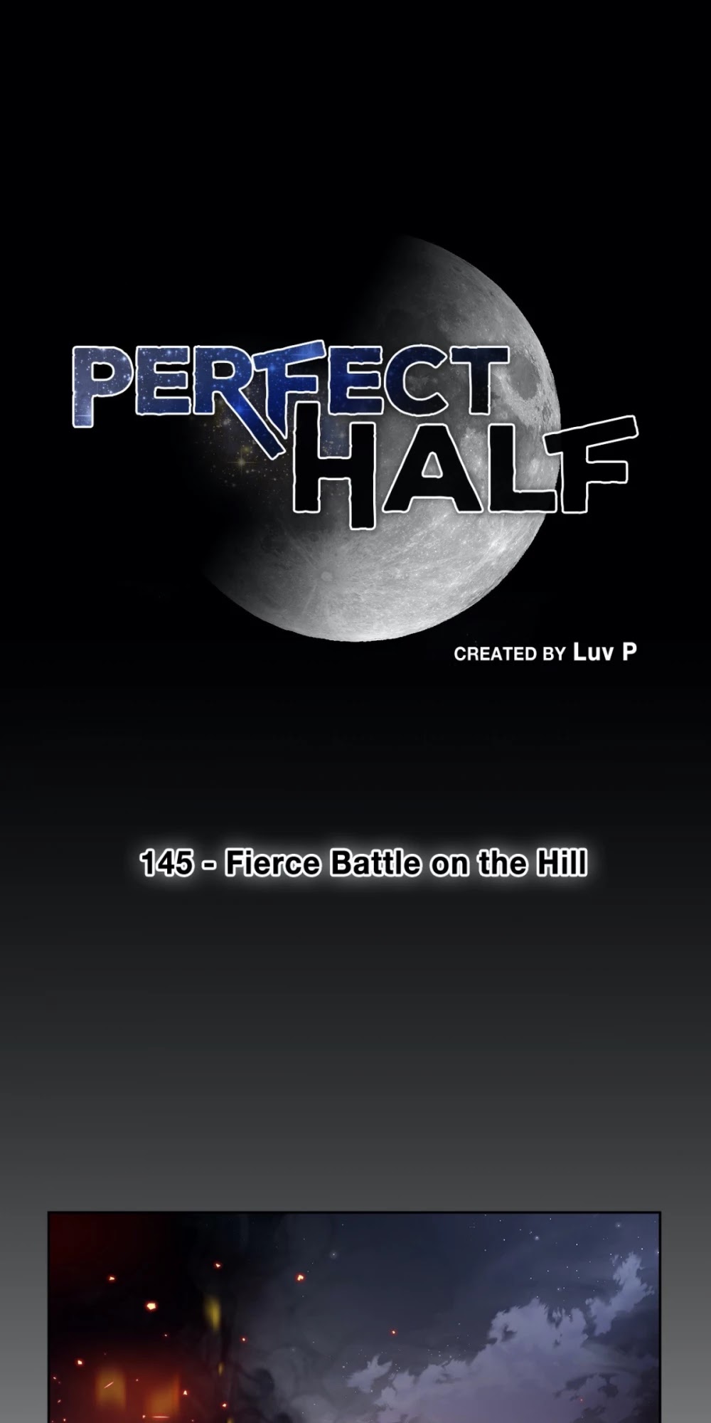 Perfect Half Chapter 145 page 5 - Chapter 145