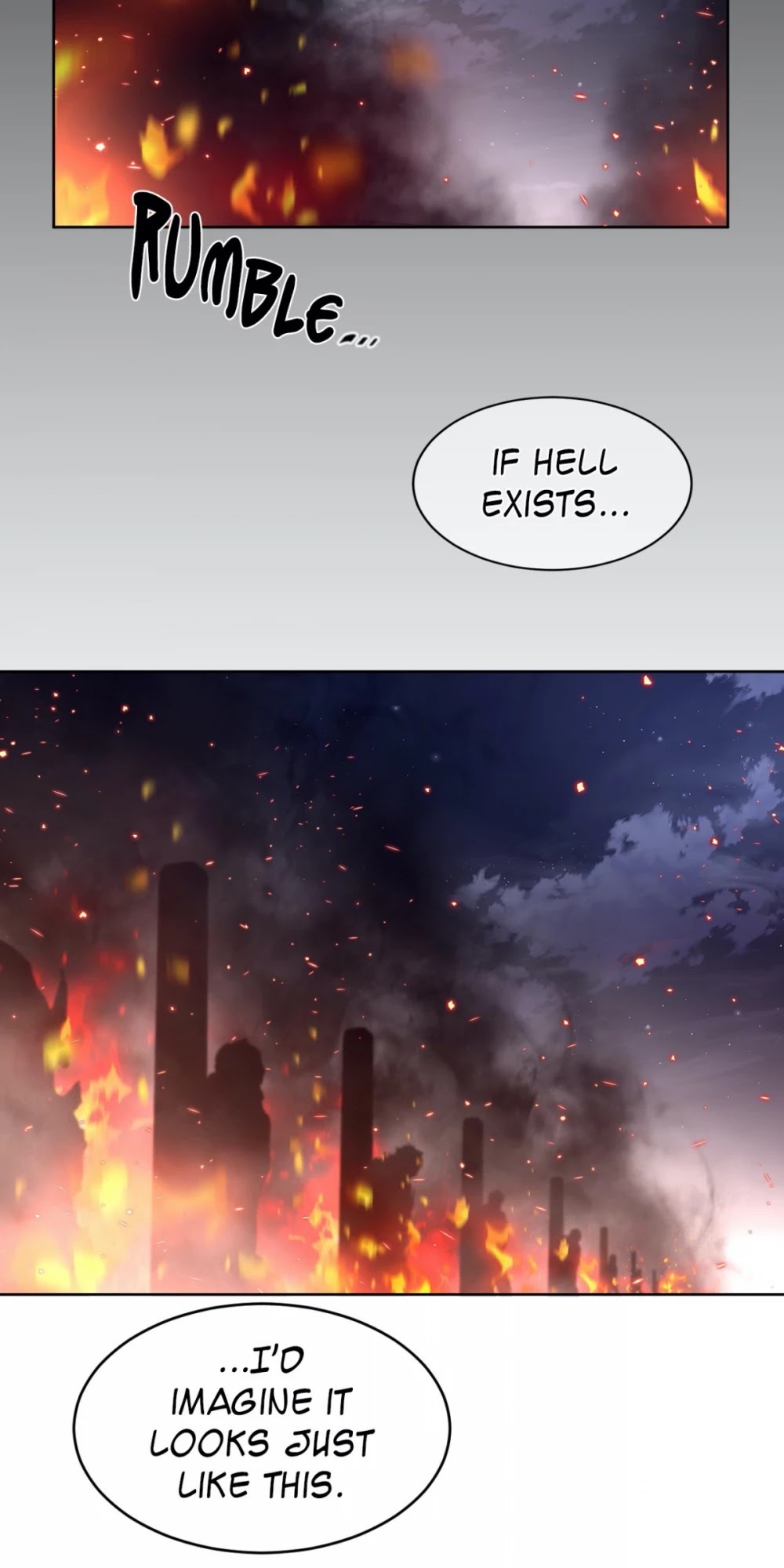 Perfect Half Chapter 145 page 6 - Chapter 145